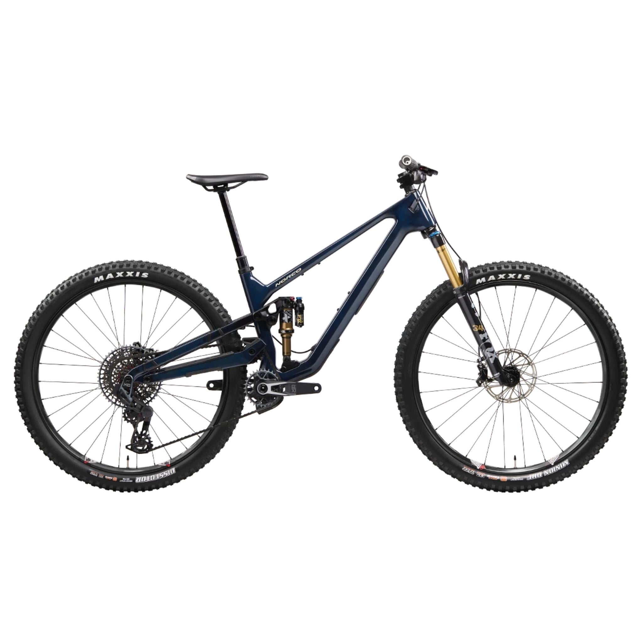 Norco Optic C1 2025