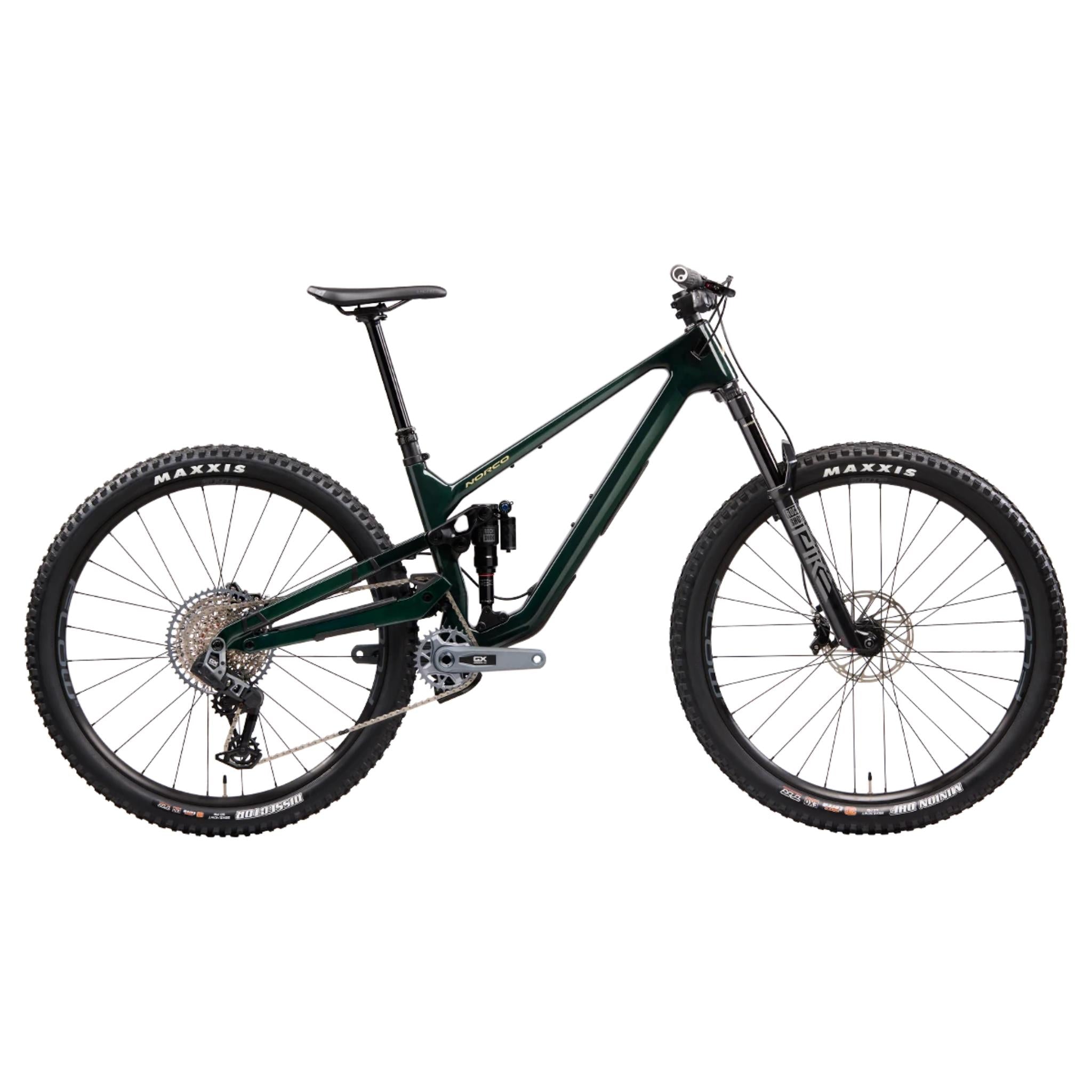 Norco Optic C2 2025