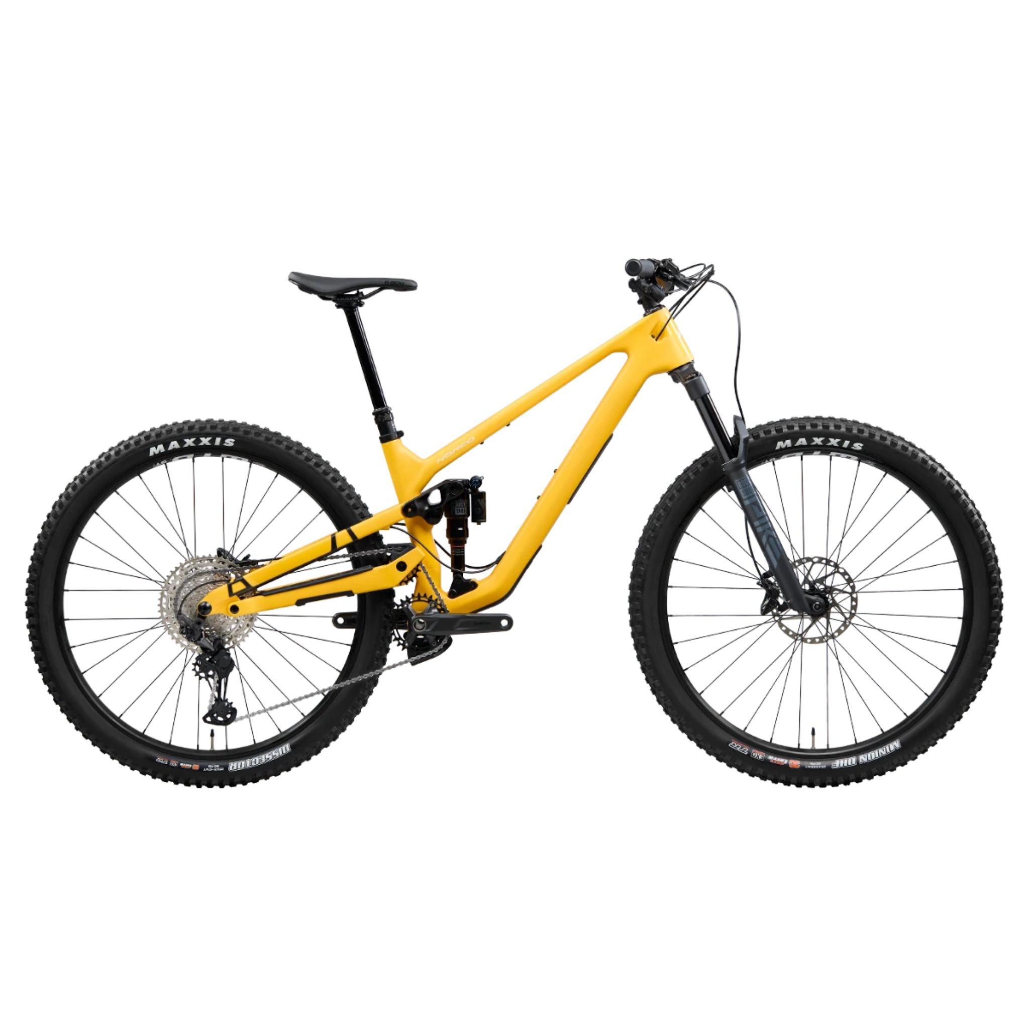 Norco Optic C3 2025