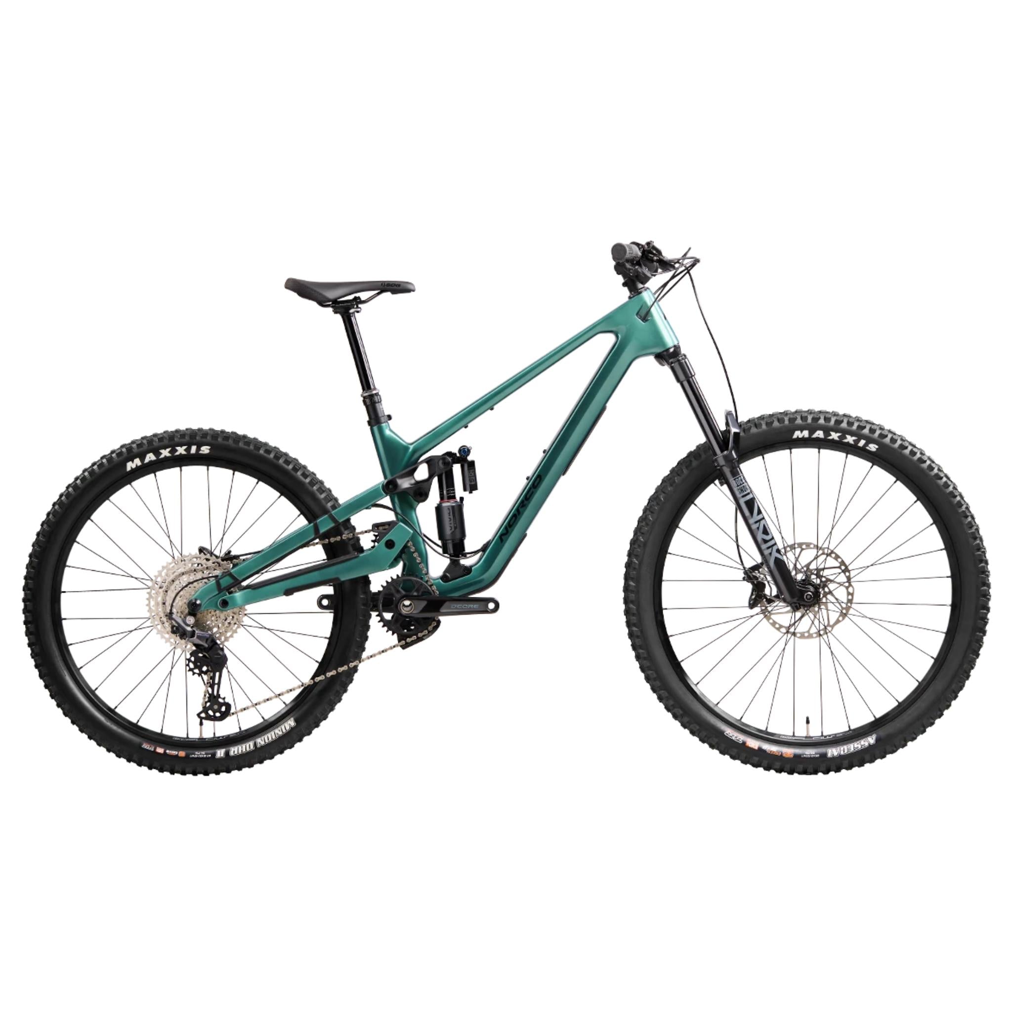 Norco Sight C3 150 2025