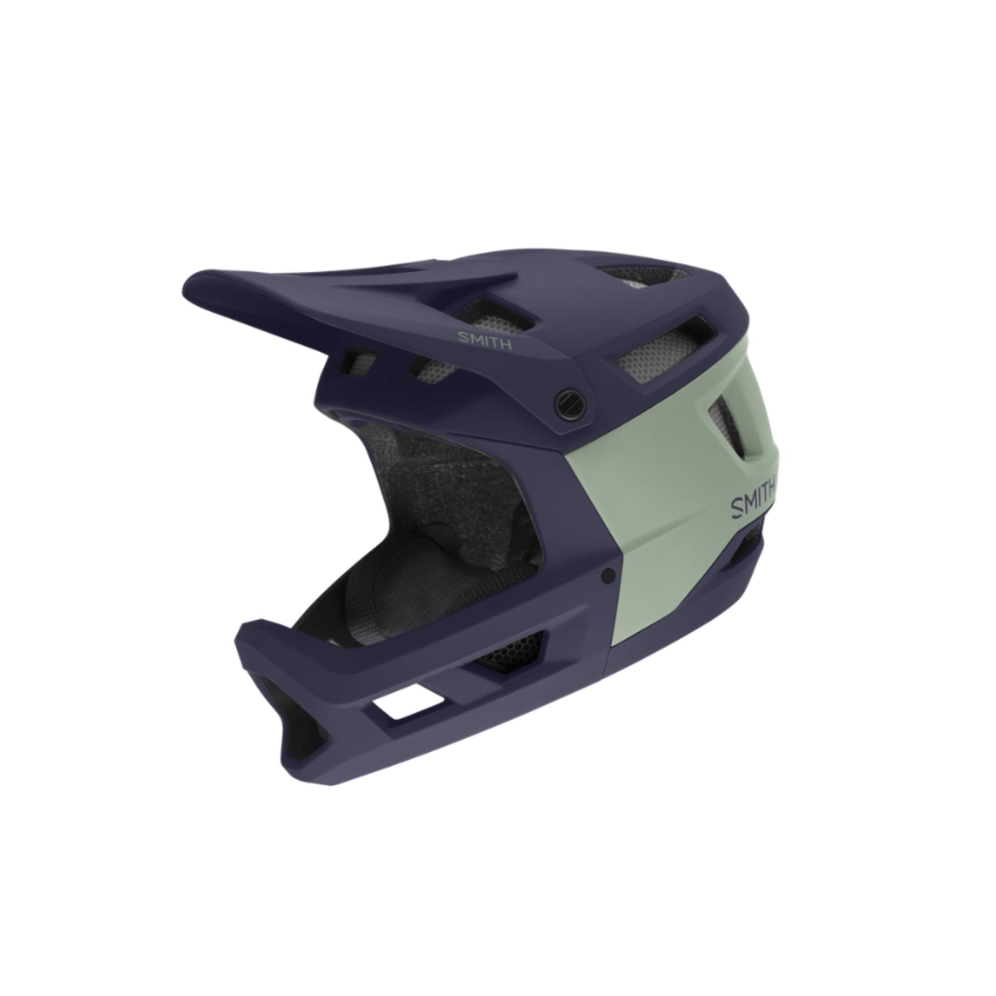 Smith Mainline MIPS Helmet - Matte Midnight Navy