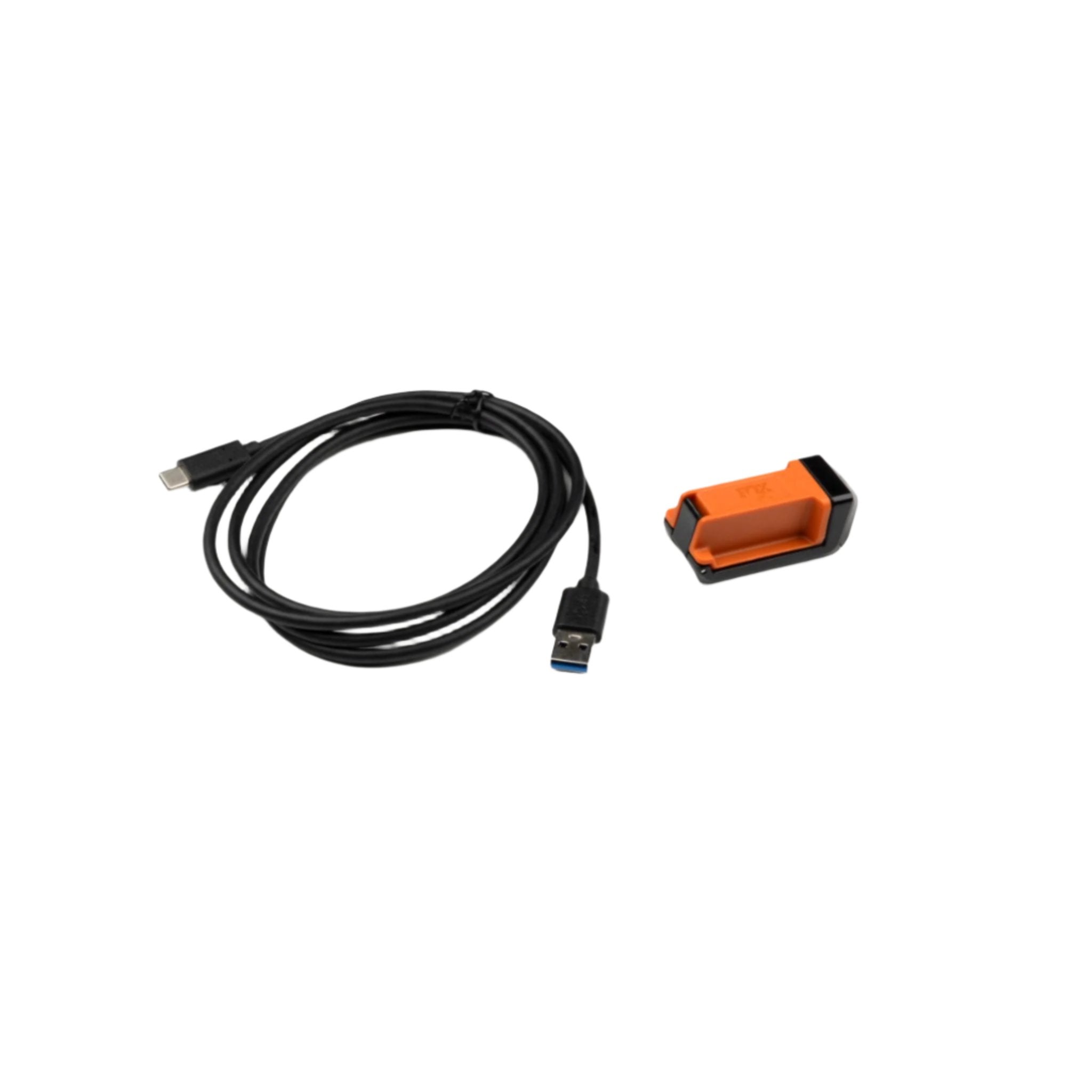 Fox Transfer Neo Seatpost Charger & Cable