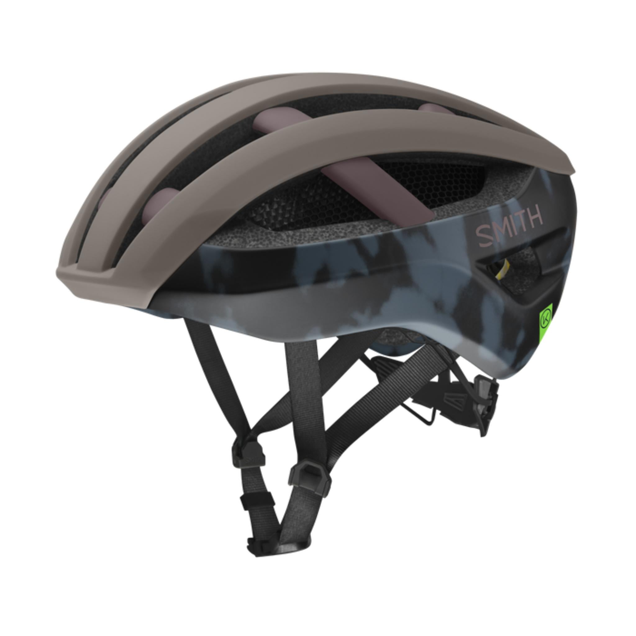 Smith Network MIPS Helmet - Matte Ash