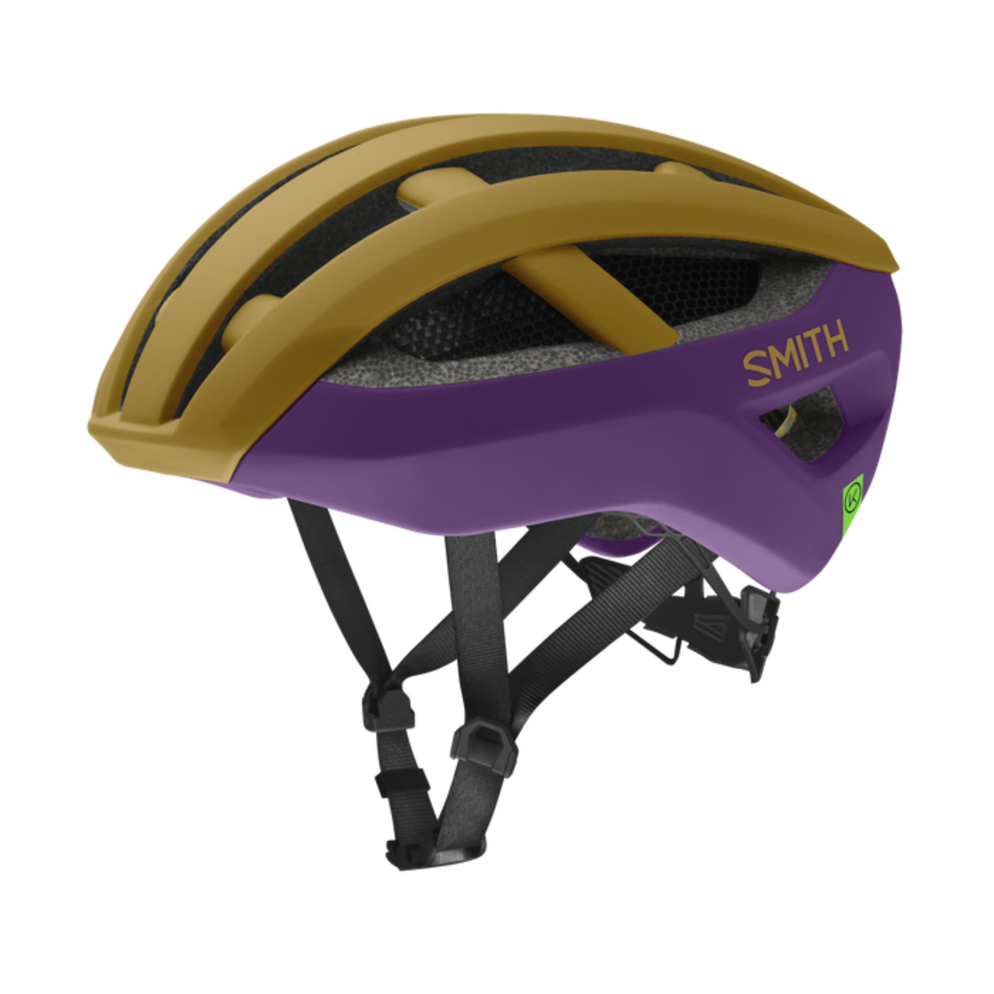 Smith Network MIPS Helmet - Matte Coyote