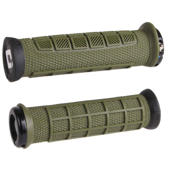 ODI Elite Pro MTB Grips