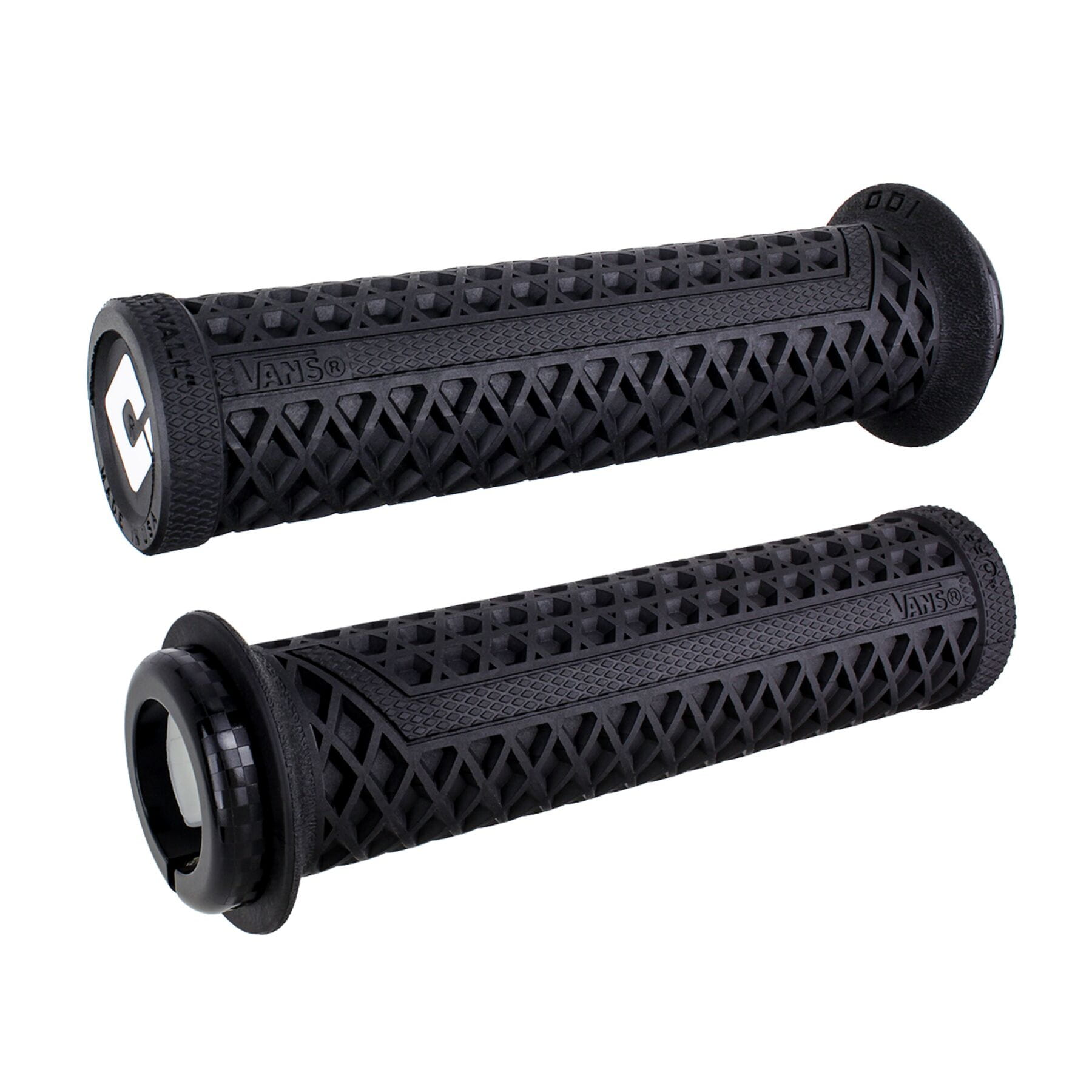 ODI Vans v2.1 MTB Lock On Grips