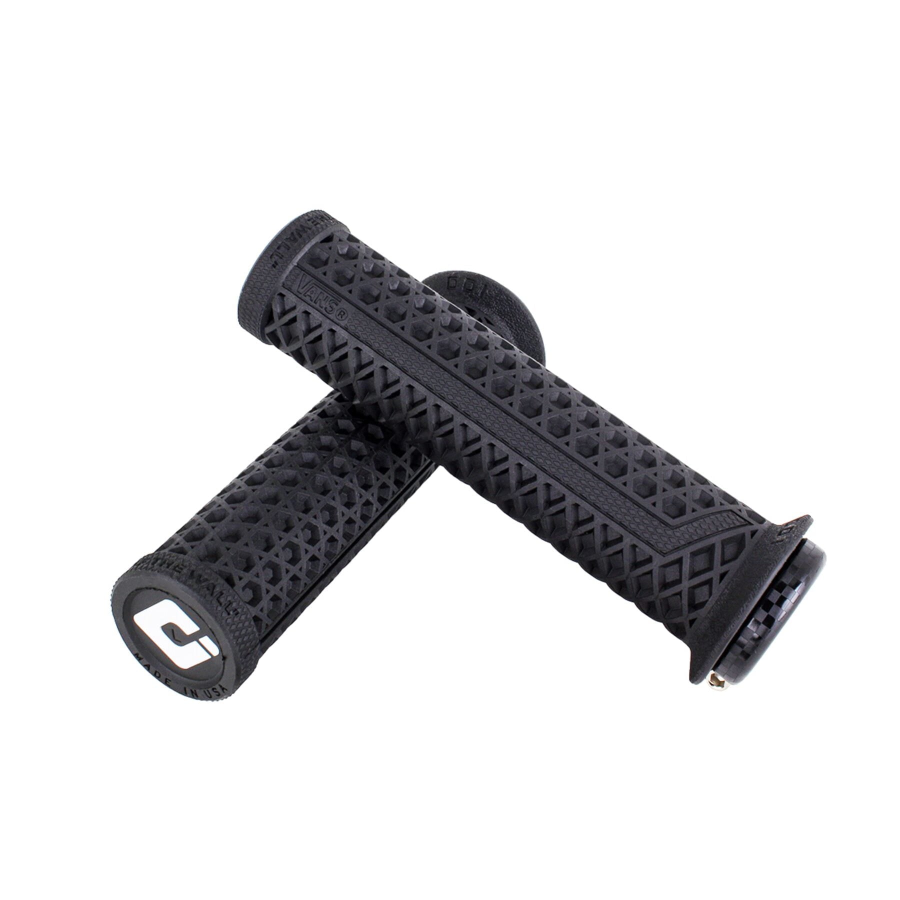 ODI Vans v2.1 MTB Lock On Grips