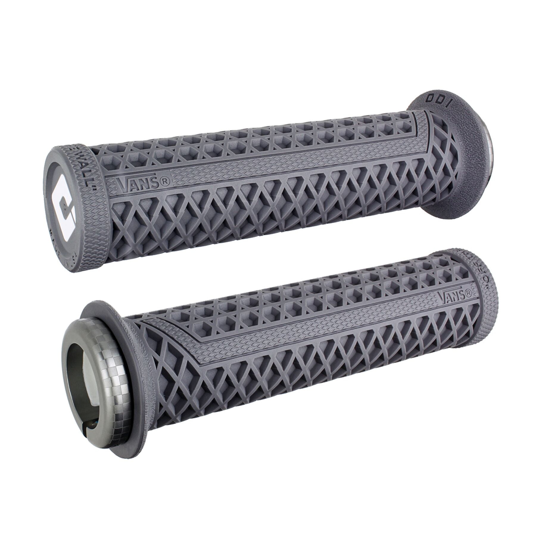 ODI Vans v2.1 MTB Lock On Grips