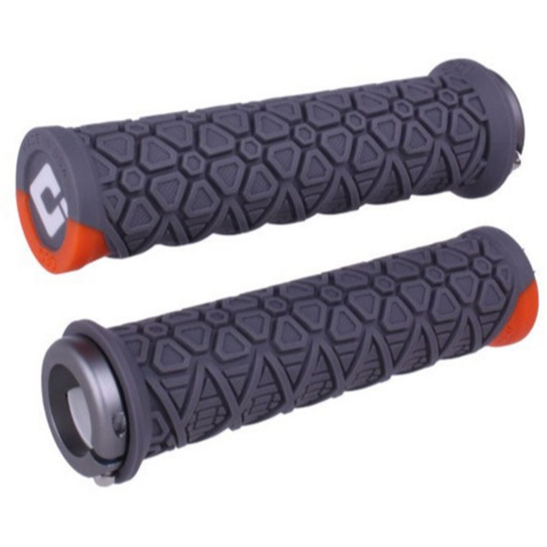 ODI Vanquish D30 MTB Lock On Grips