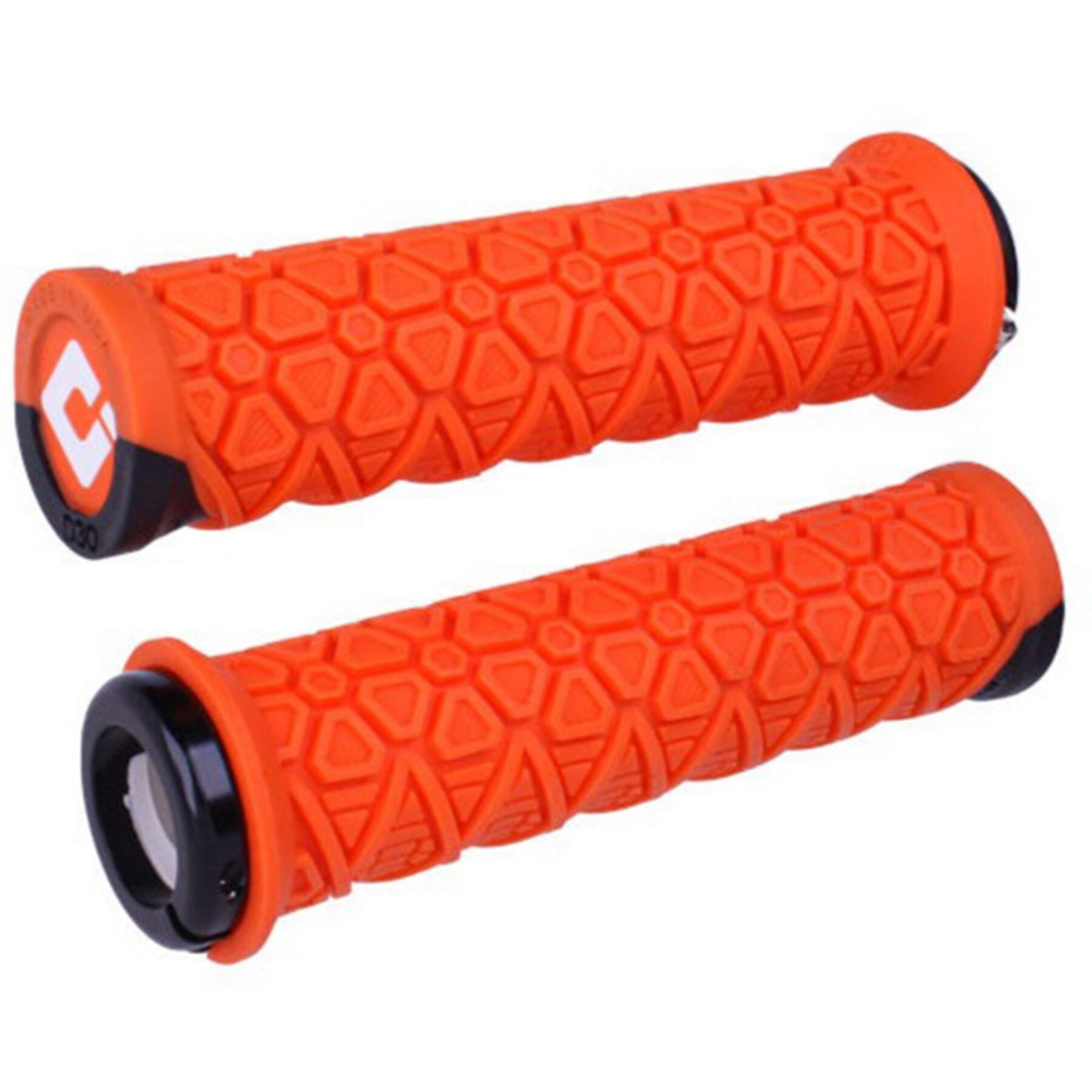 ODI Vanquish D30 MTB Lock On Grips