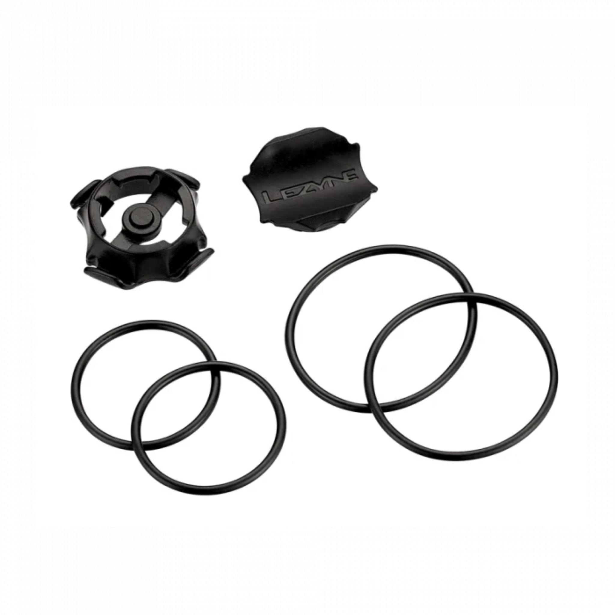 Lezyne GPS bracket O-ring set