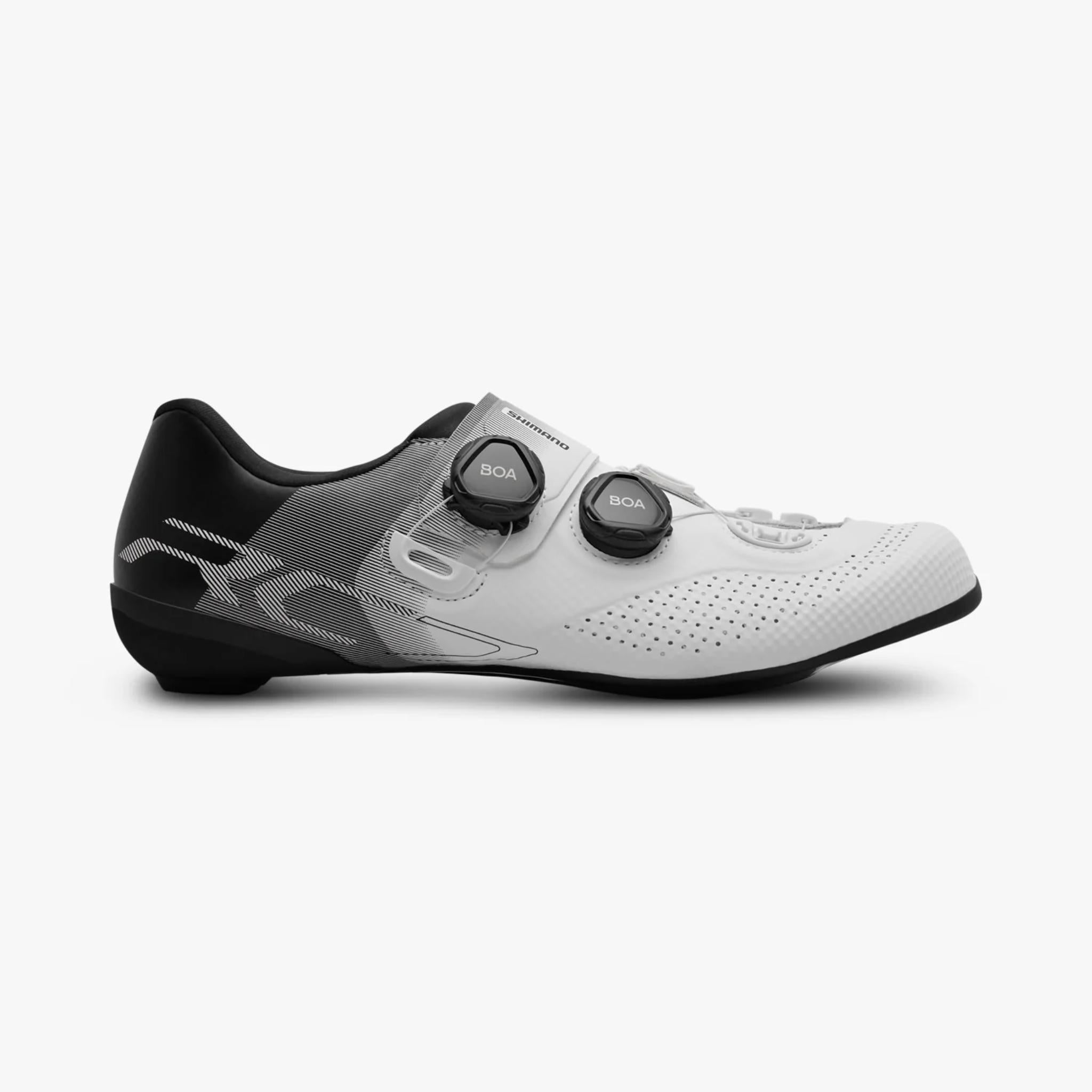 Shimano RC7 (RC702) SPD-SL Shoes