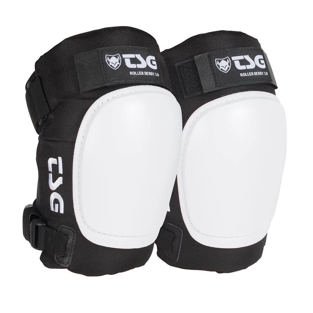 TSG Derby 3.0 Knee Pads