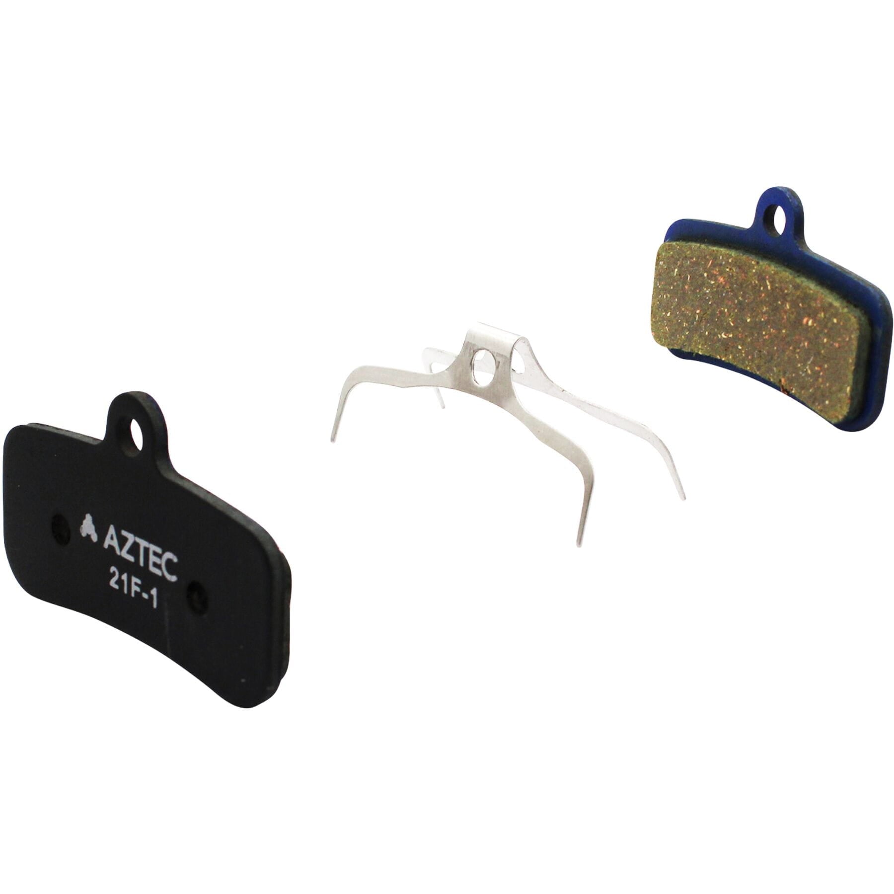 Aztec Shimano Saint/Zee Disc Brake Pads Organic