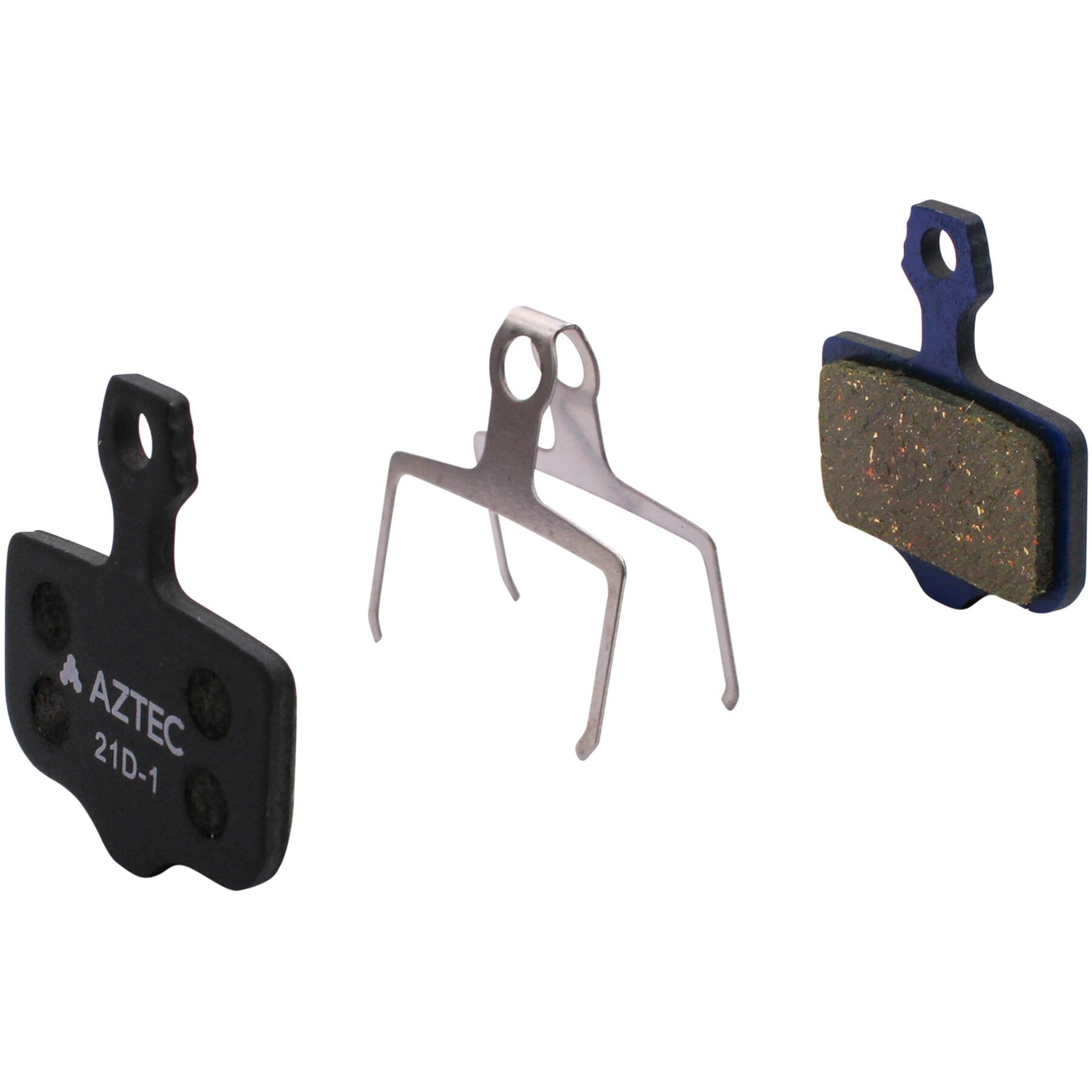 Aztec Organic Avid Elixir Disc Brake Pads