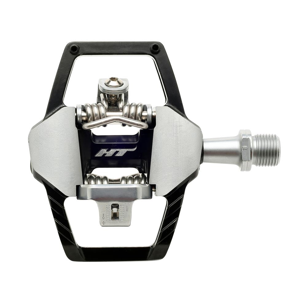 HT GT1 Pedals