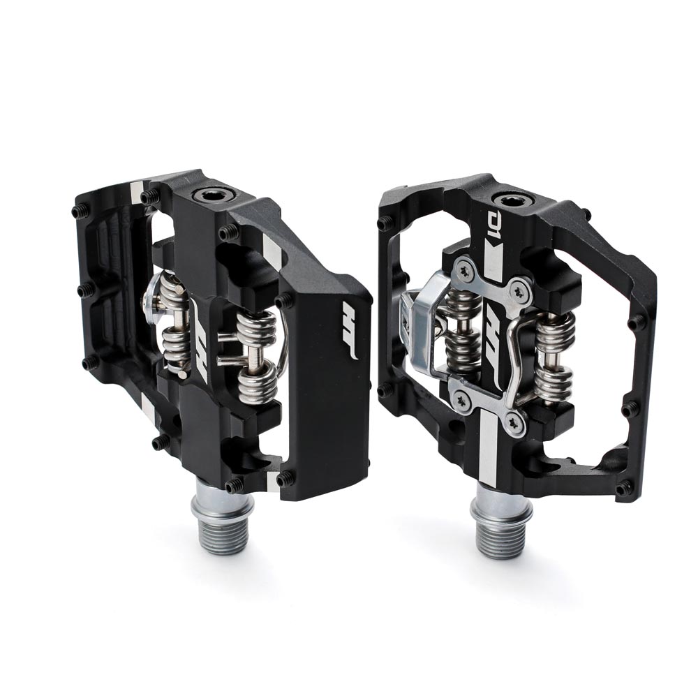 HT D1 Pedals