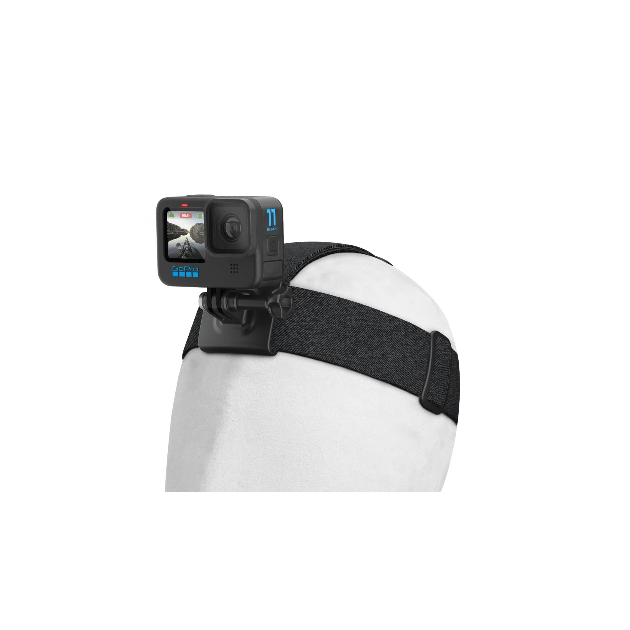 GoPro Head Strap 2.0