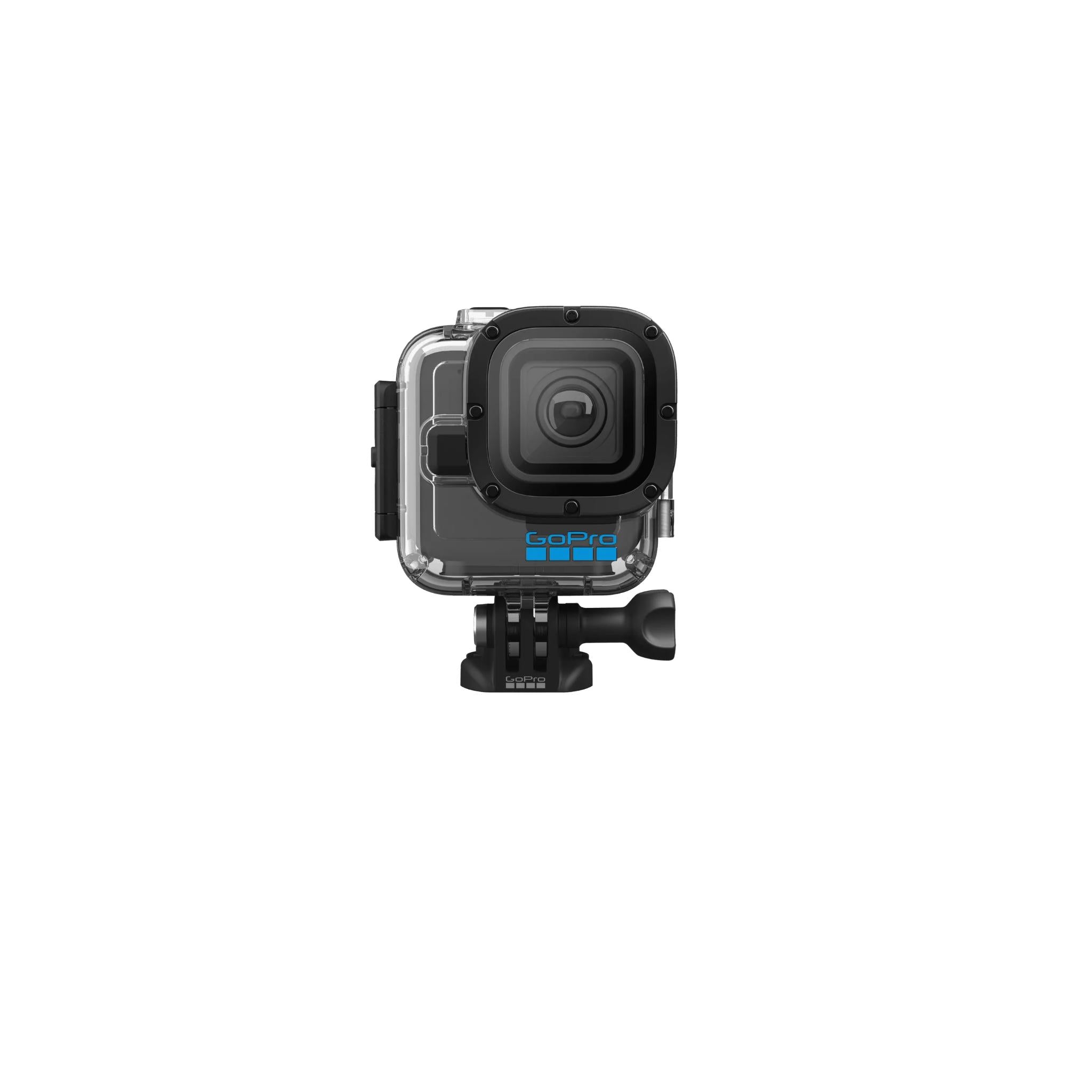 GoPro Dive Housing (HERO11 Black Mini)