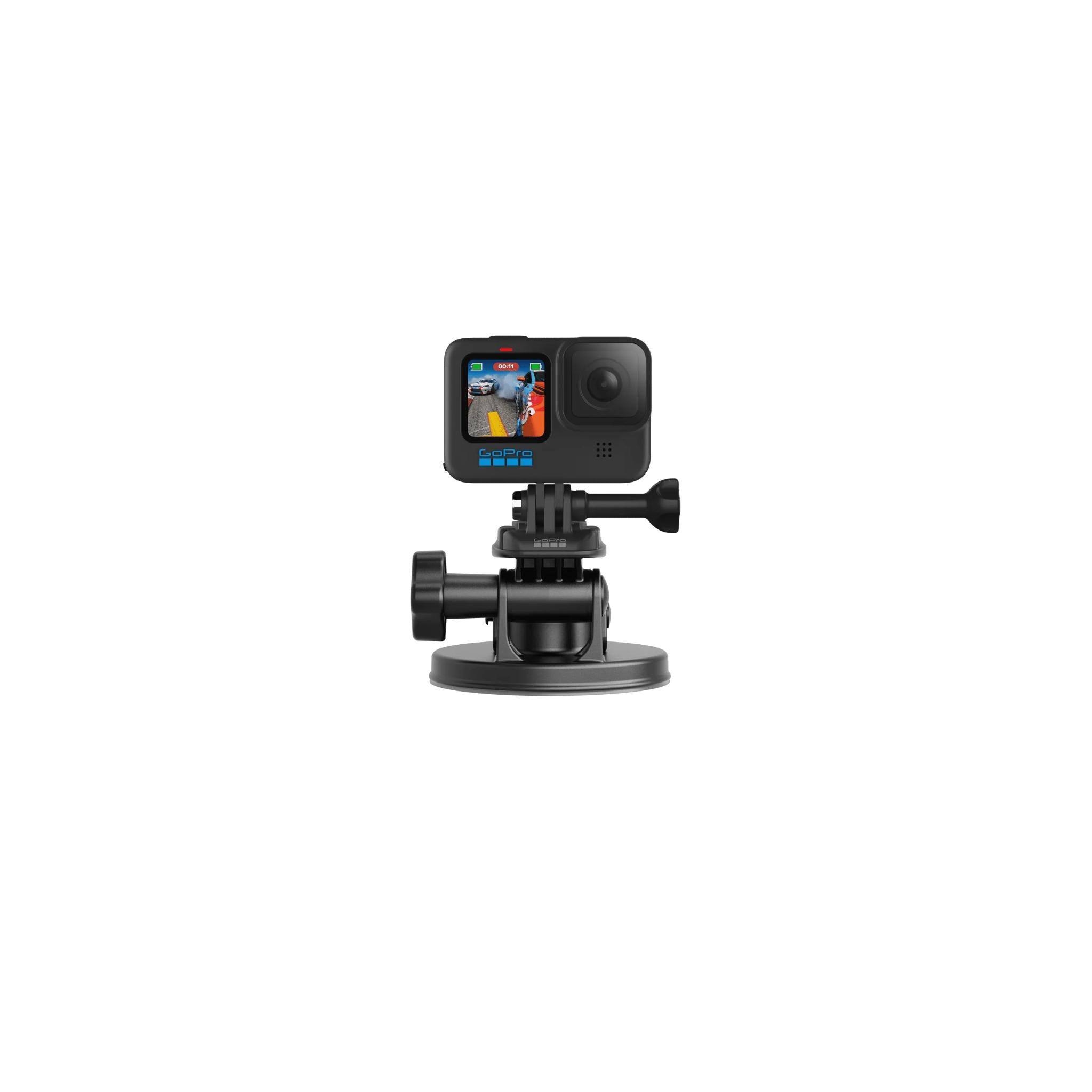 GoPro Suction Cup