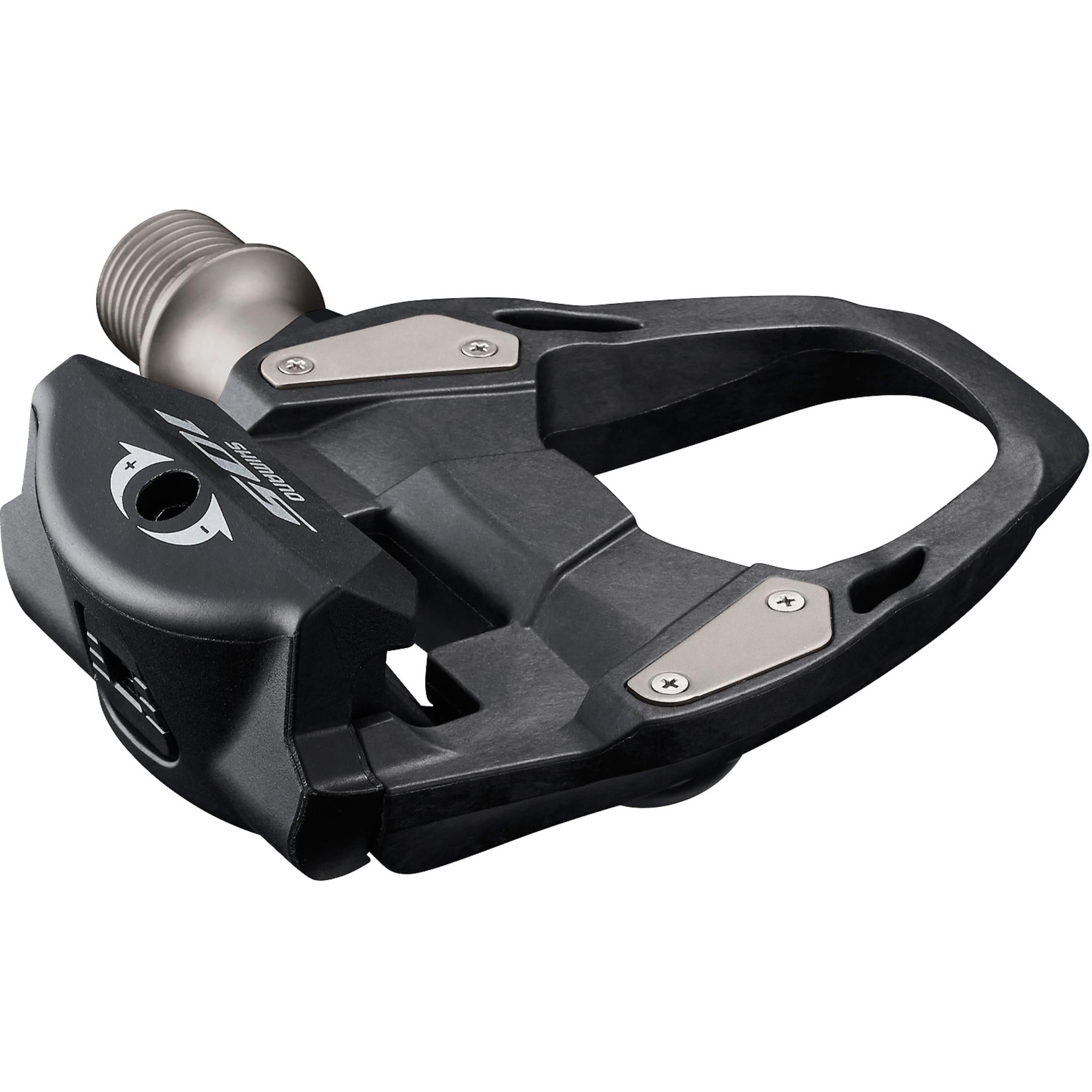 Shimano 105 PD-R7000 SPD-SL Carbon Road Bike Clipless Pedal