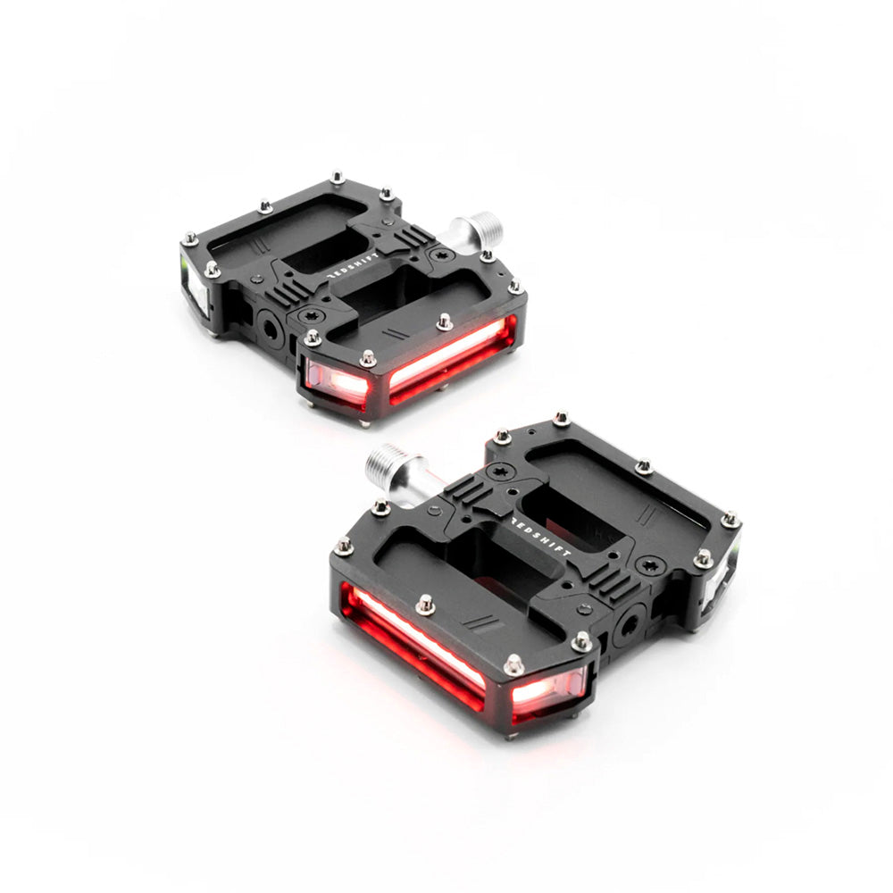 Redshift Arclight Pro Flat Pedals