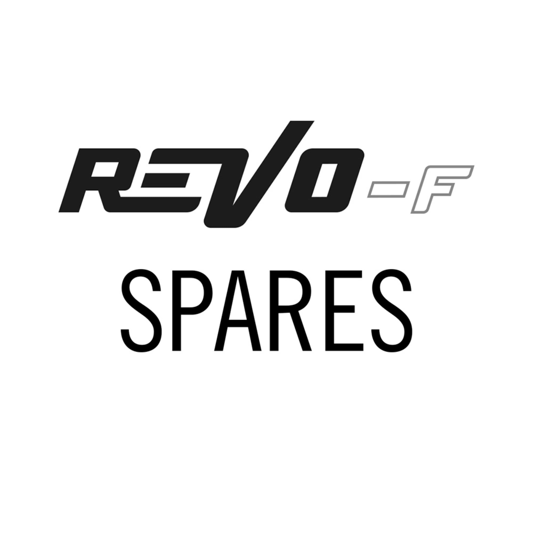 Renthal Revo-F Pedal Service Kit