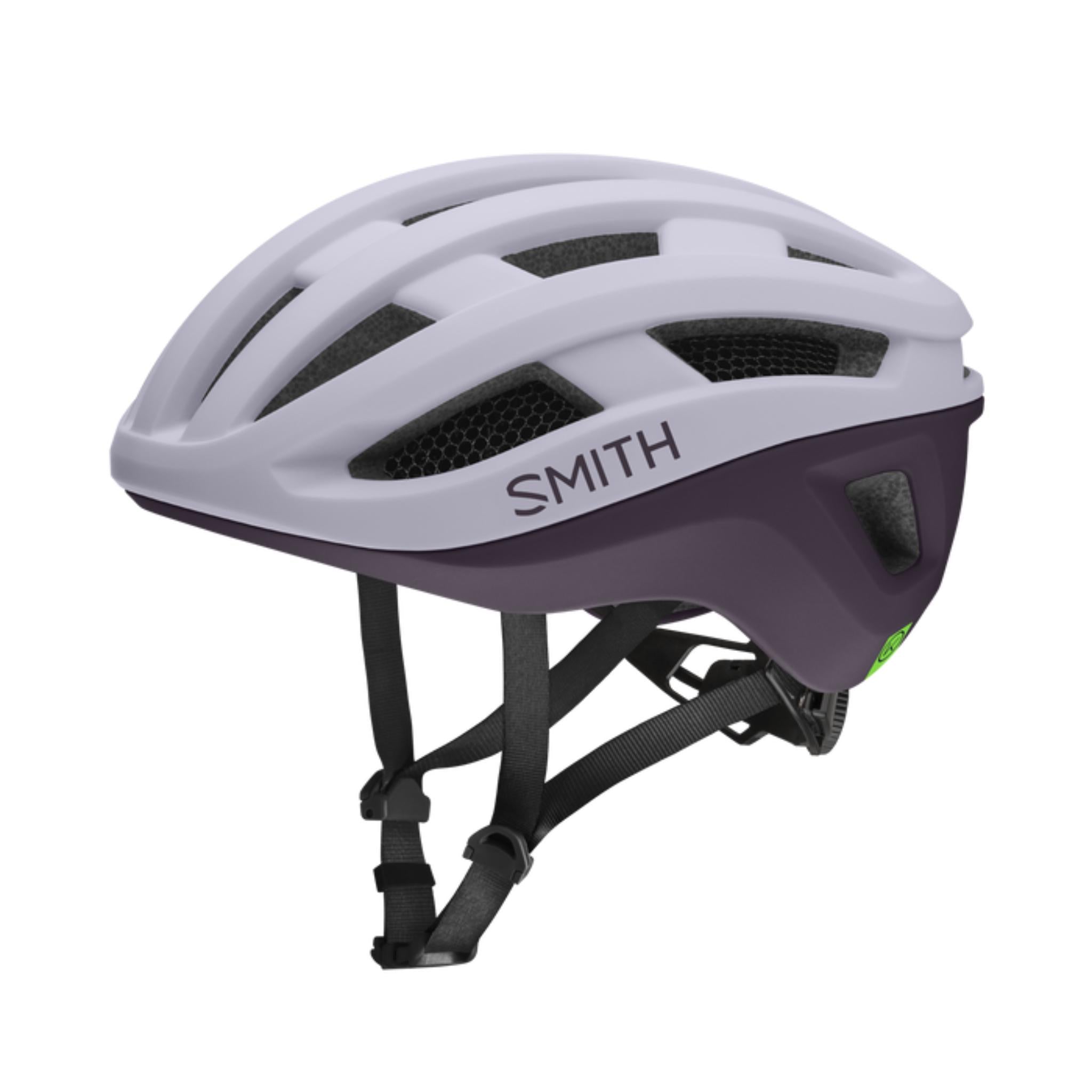 Smith Persist MIPS Helmet - Matte Lunar Fog / Cosmos