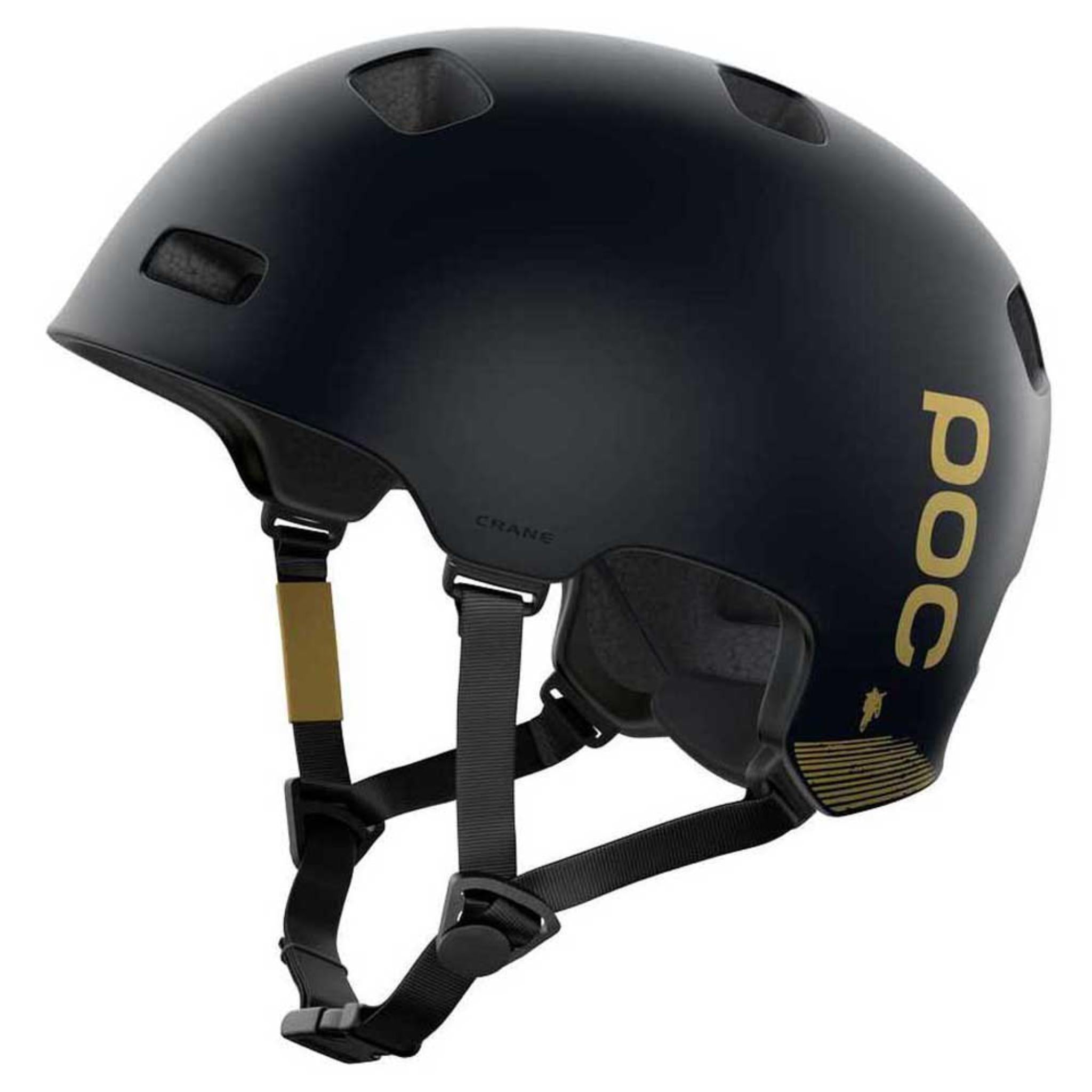 POC Crane MIPS Fabio Edition MTB Helmet