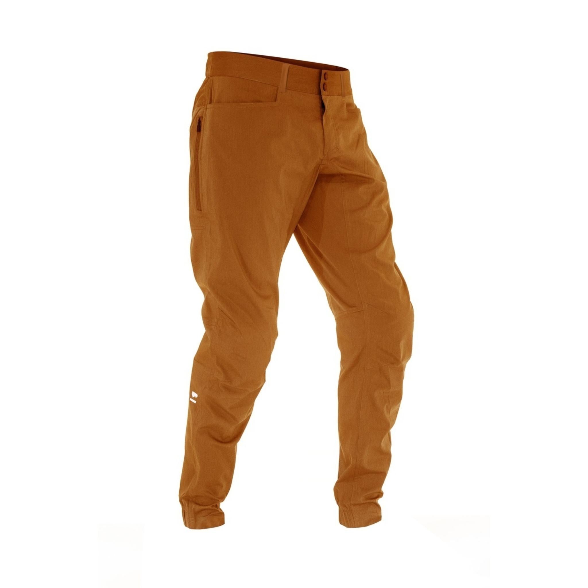 Mons Royale Virage Pants - Copper