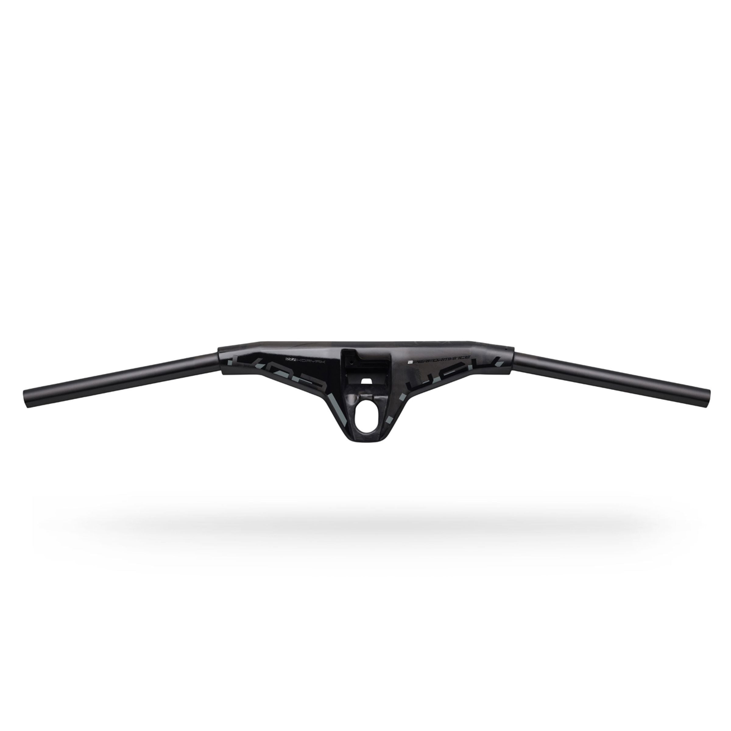 PRO Koryak E Performance Integrated Carbon Handlebar