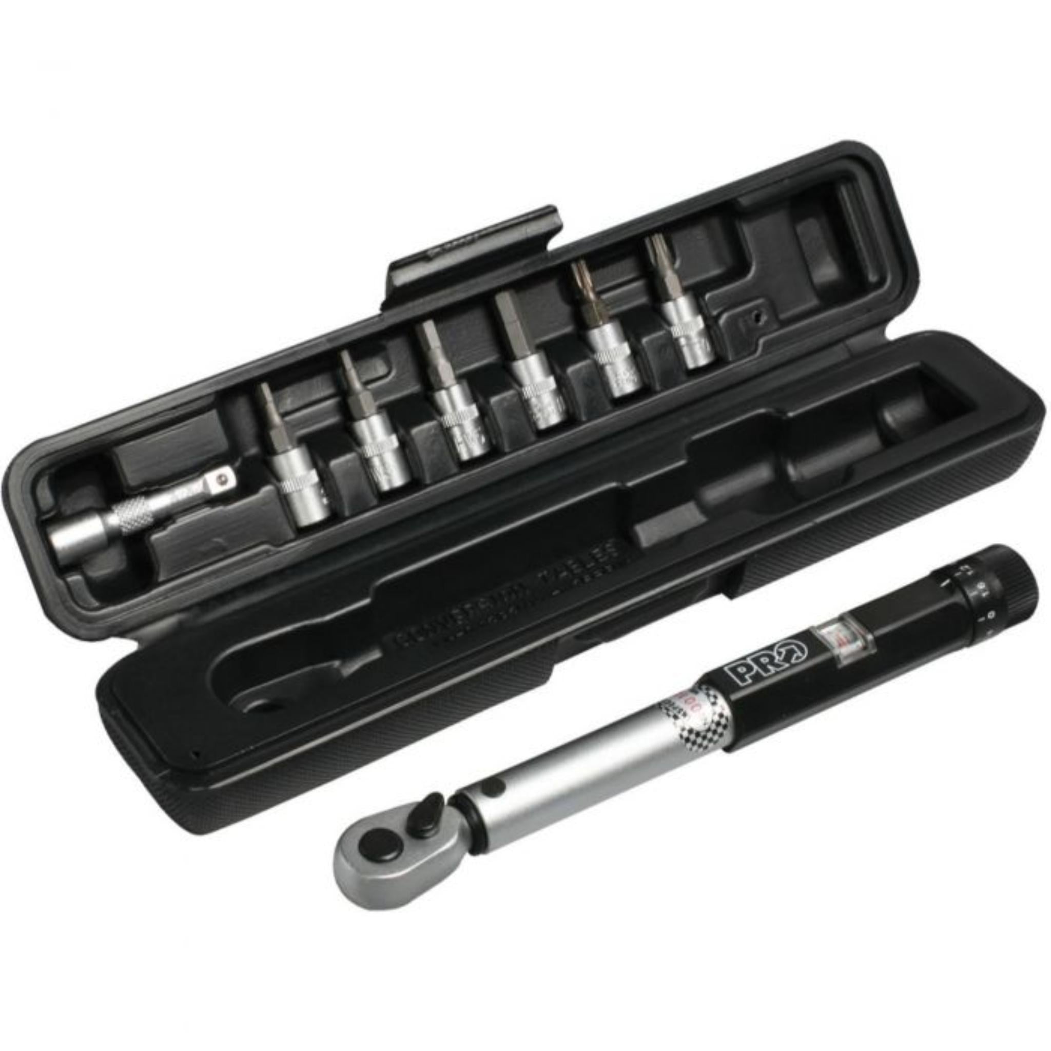 PRO Torque Wrench