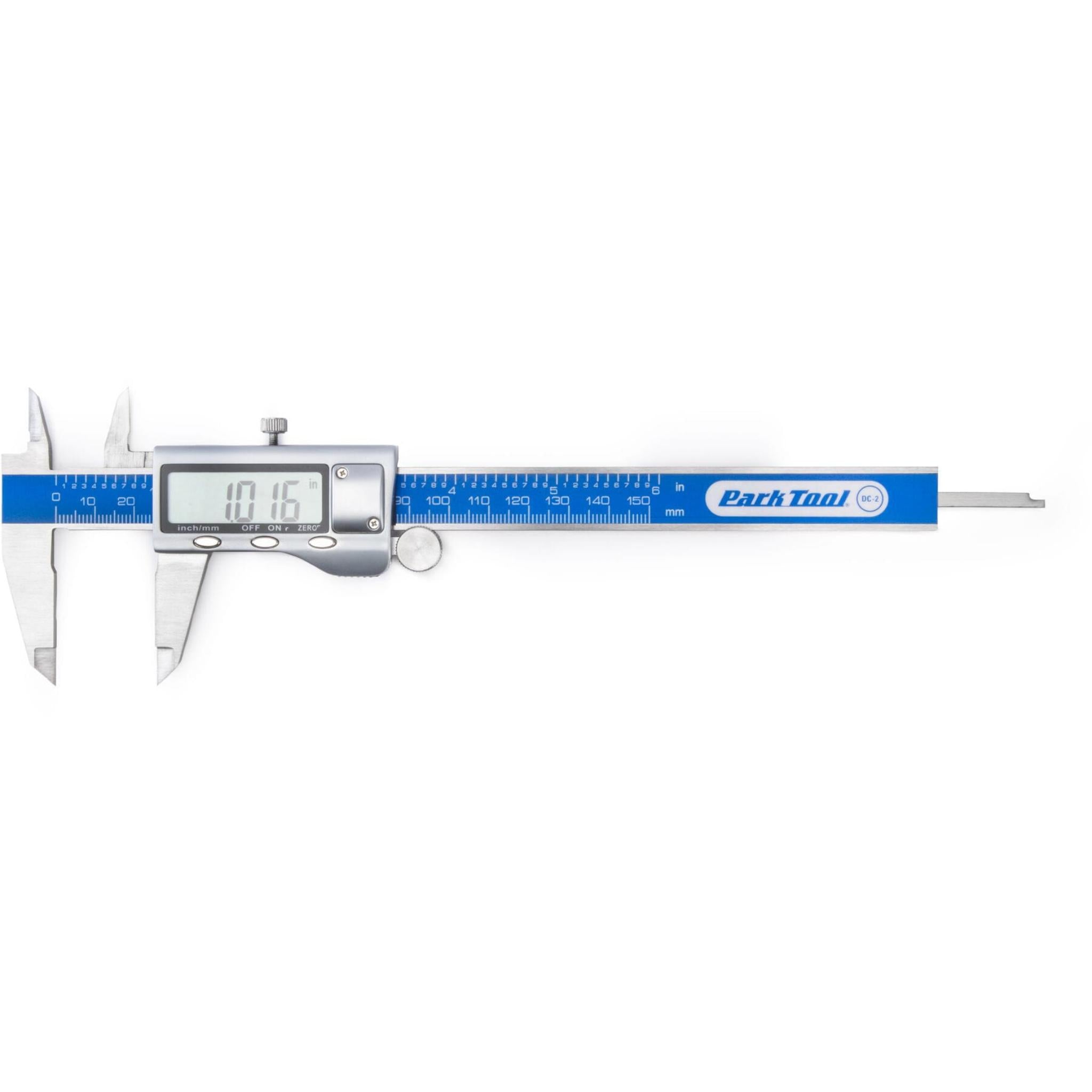 Park Tool DC-2 - Digital Caliper