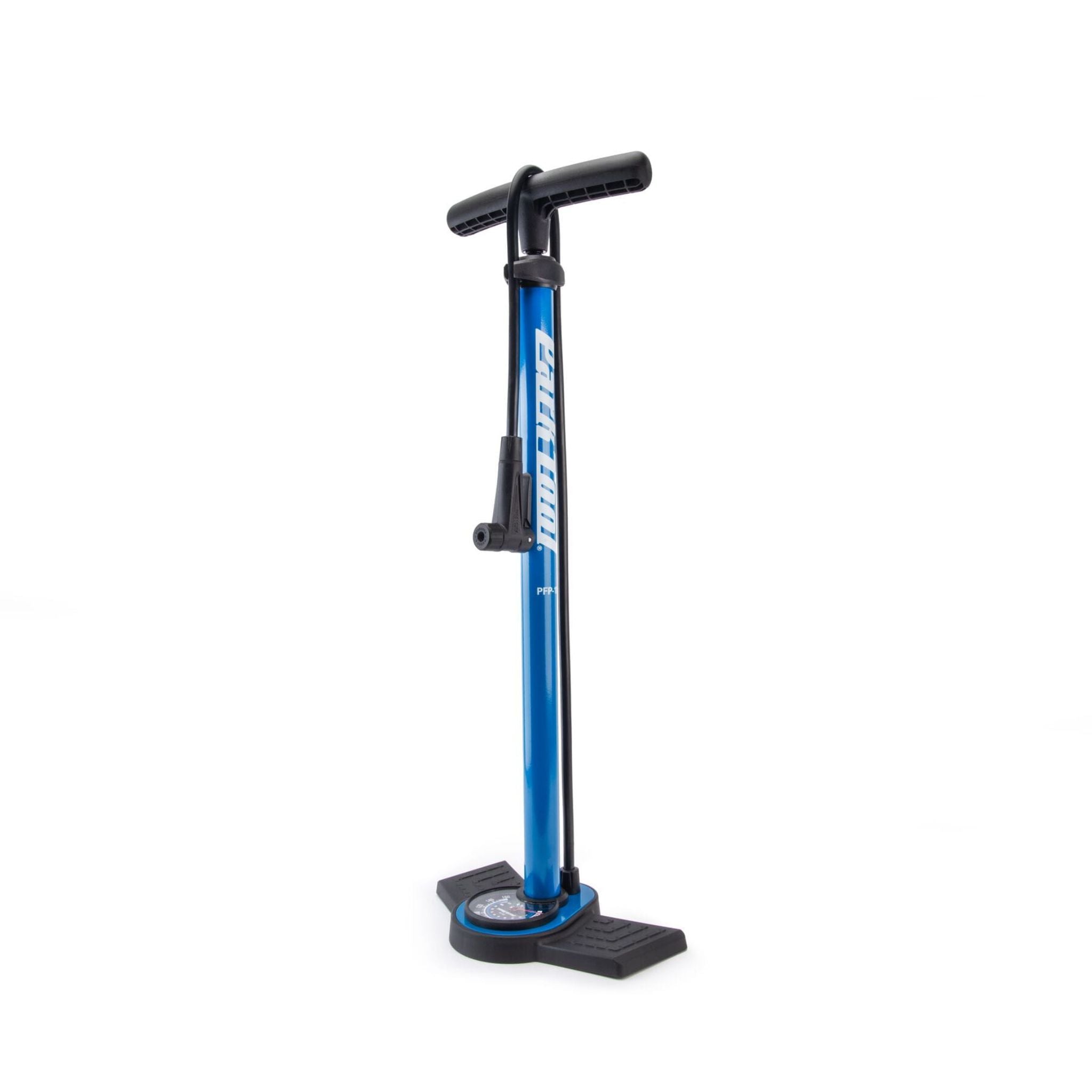 Park Tool PFP10 Home Mechanic Floor Pump