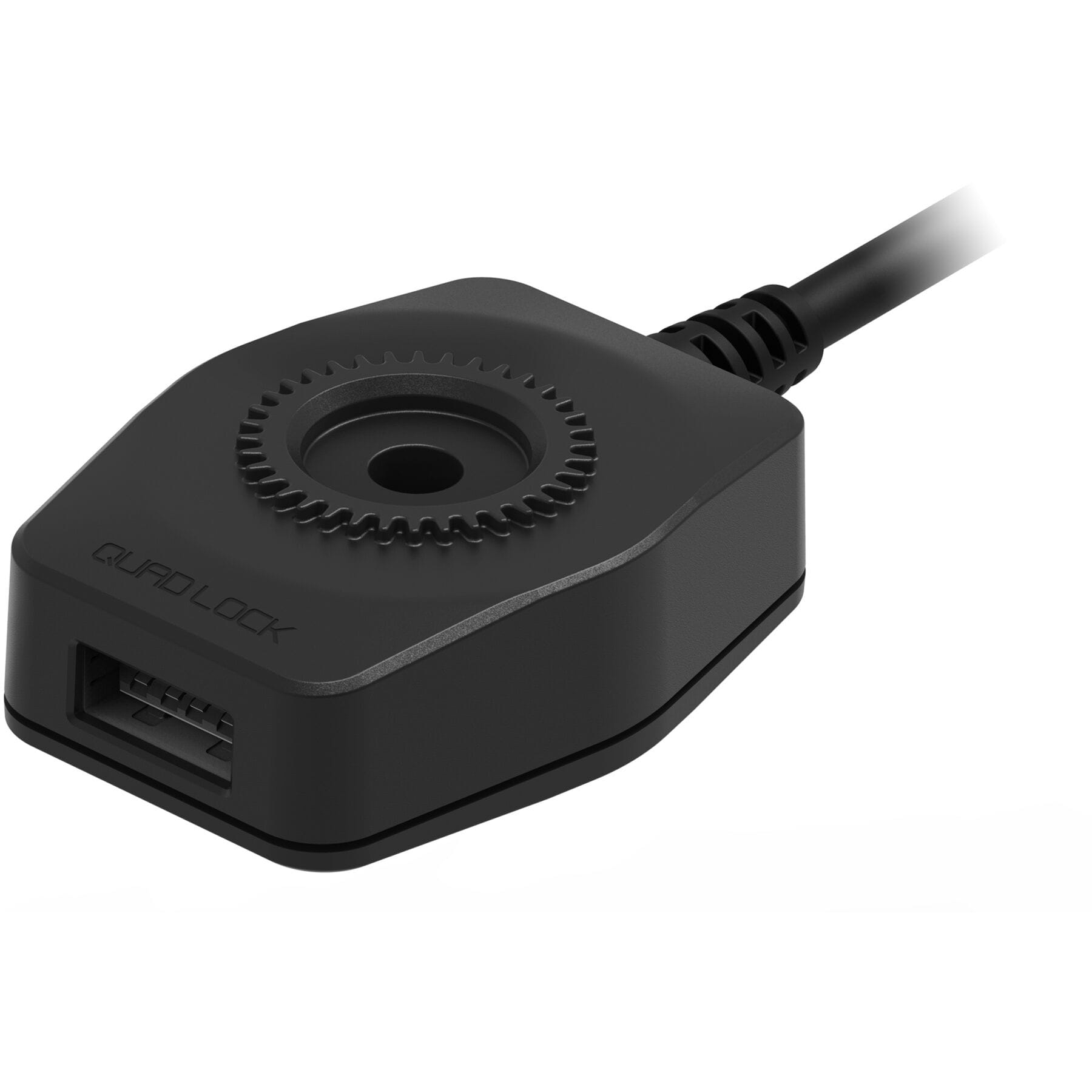 Quad Lock Motorcycle USB Charger