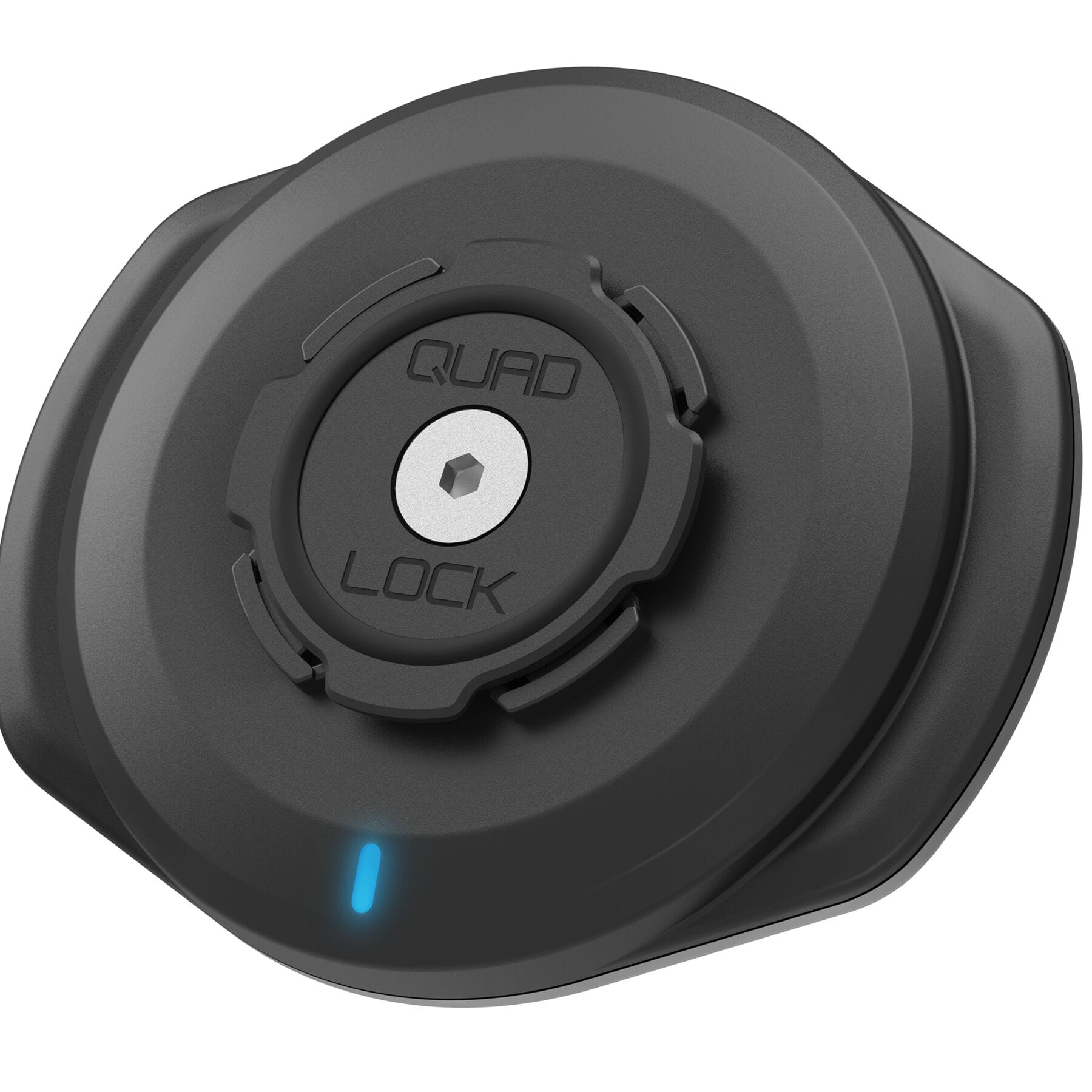 Quad Lock Weatherproof Wireless Charging Head