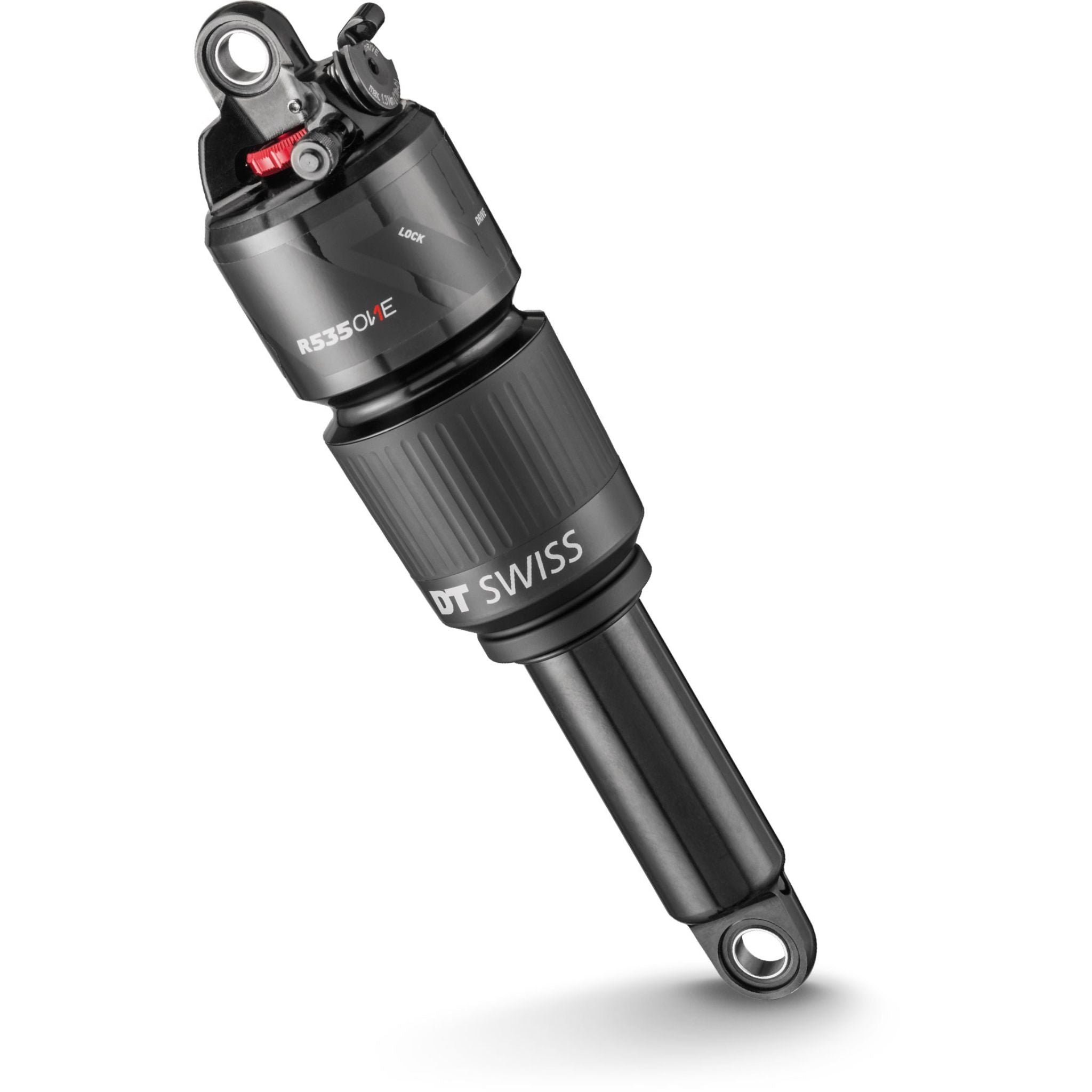 DT Swiss R 535 IN-CONTROL Remote Lever Rear Shock