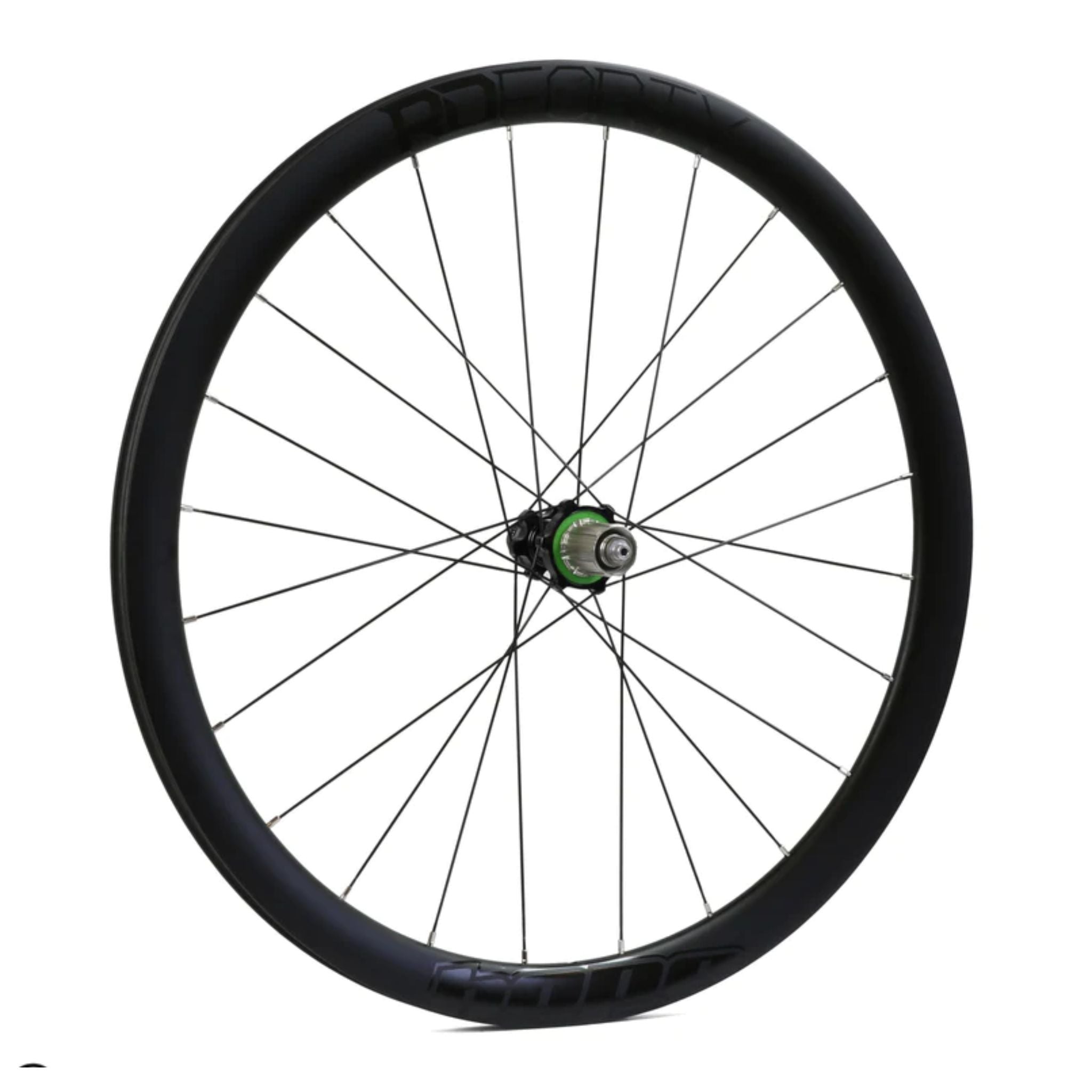 Hope RD40 Carbon Pro 5 Road 700c Front Wheel