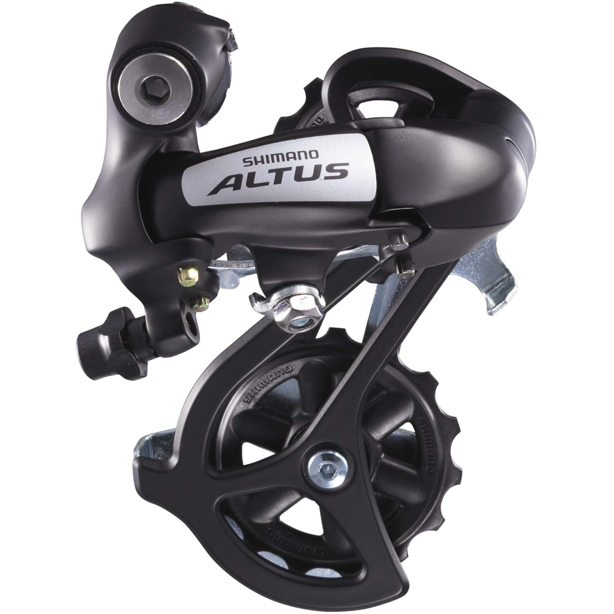 Shimano RD-M310 Altus Rear Mountain Bike Derailleur, SGS