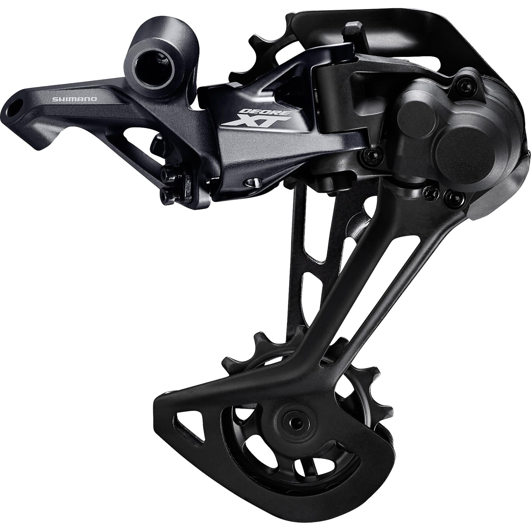 Shimano XT RD-M8100 12-Speed Shadow+ SGS Rear Mech