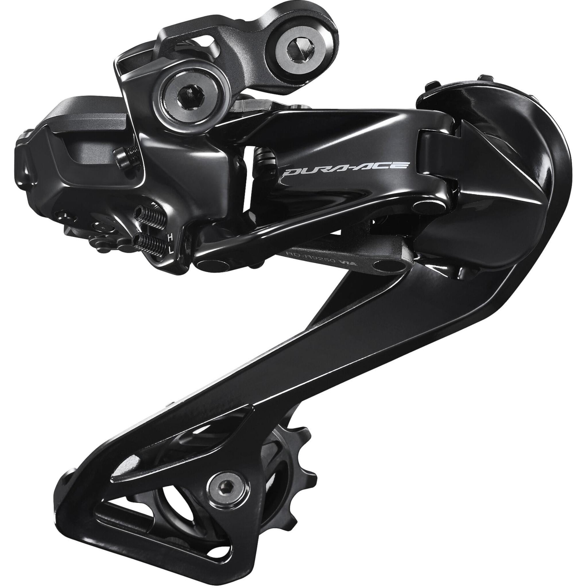 Shimano Dura-Ace RD-R9250 Di2 12-Speed Rear Derailleur - E-tube