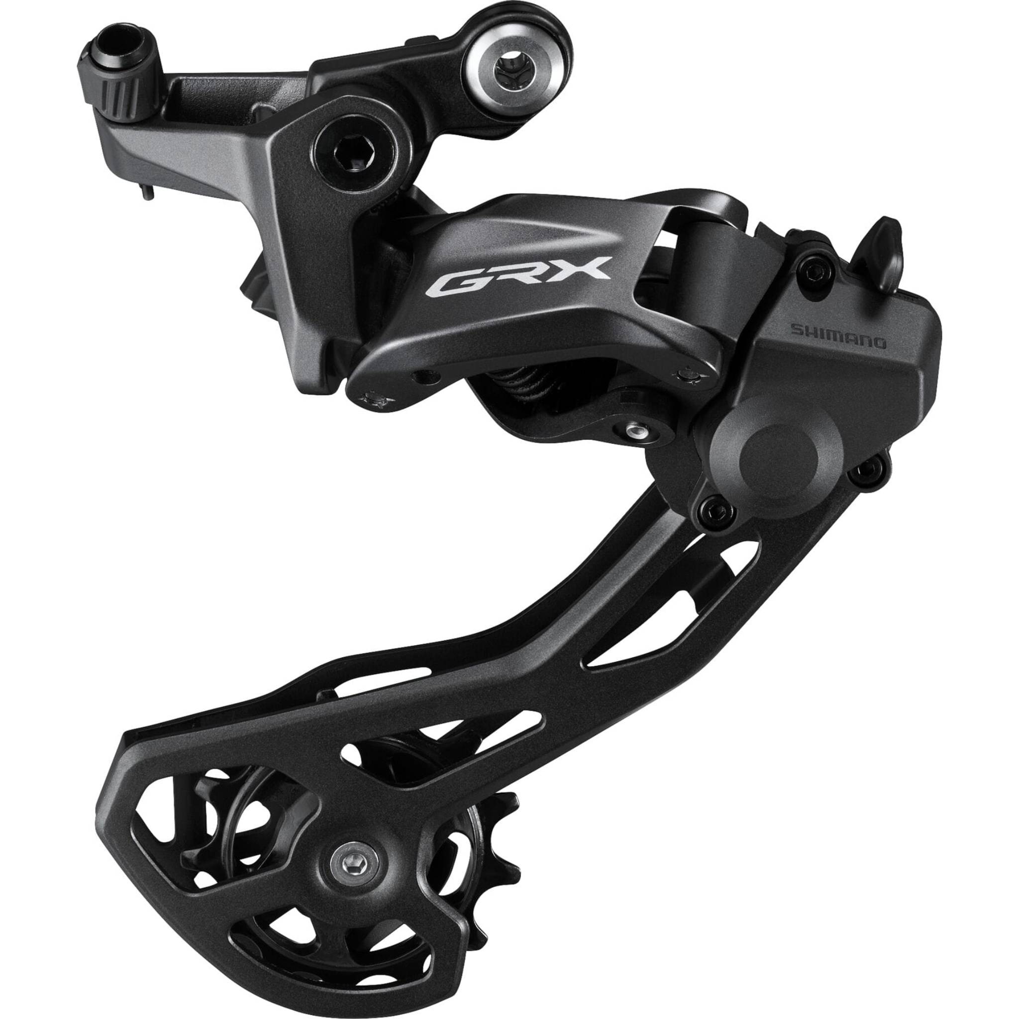 Shimano GRX RD-RX820 12-Speed Double Rear Derailleur