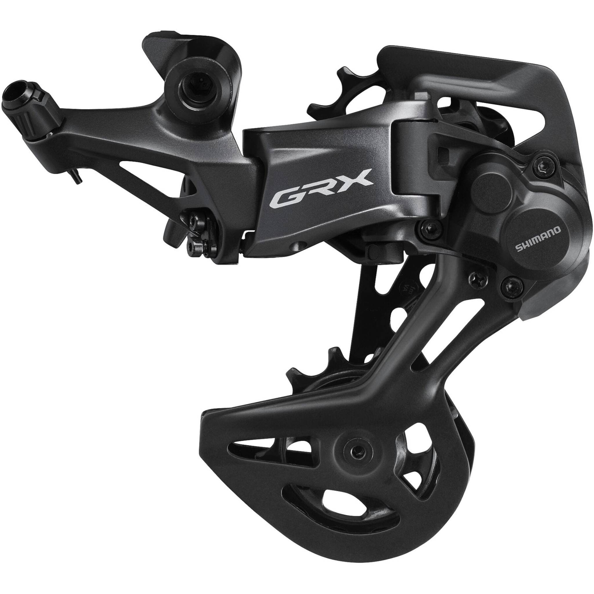 Shimano GRX RD-RX822 12-Speed Single Rear Derailleur