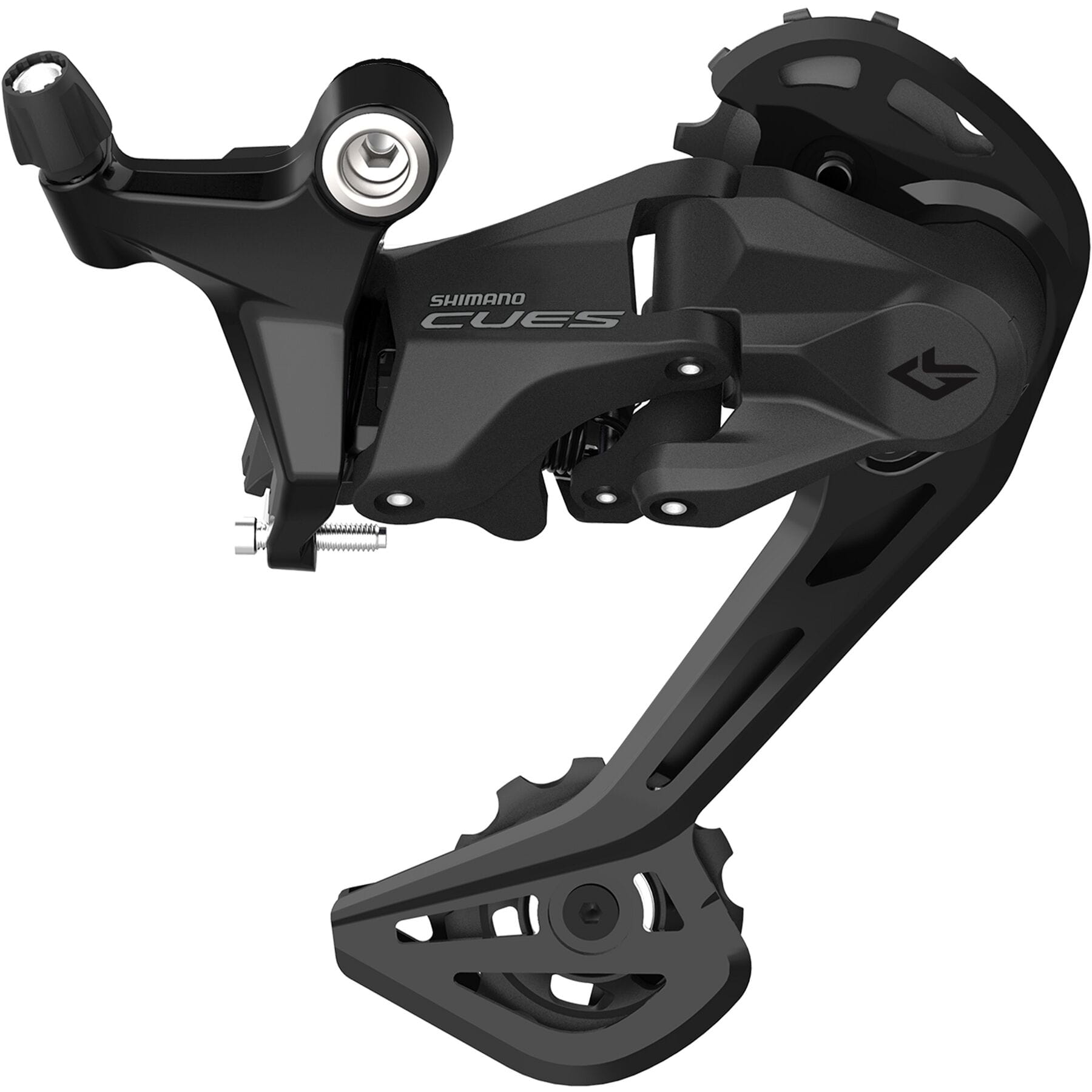 Shimano CUES RD-U3020 9-Speed SGS Long Cage Rear Derailleur