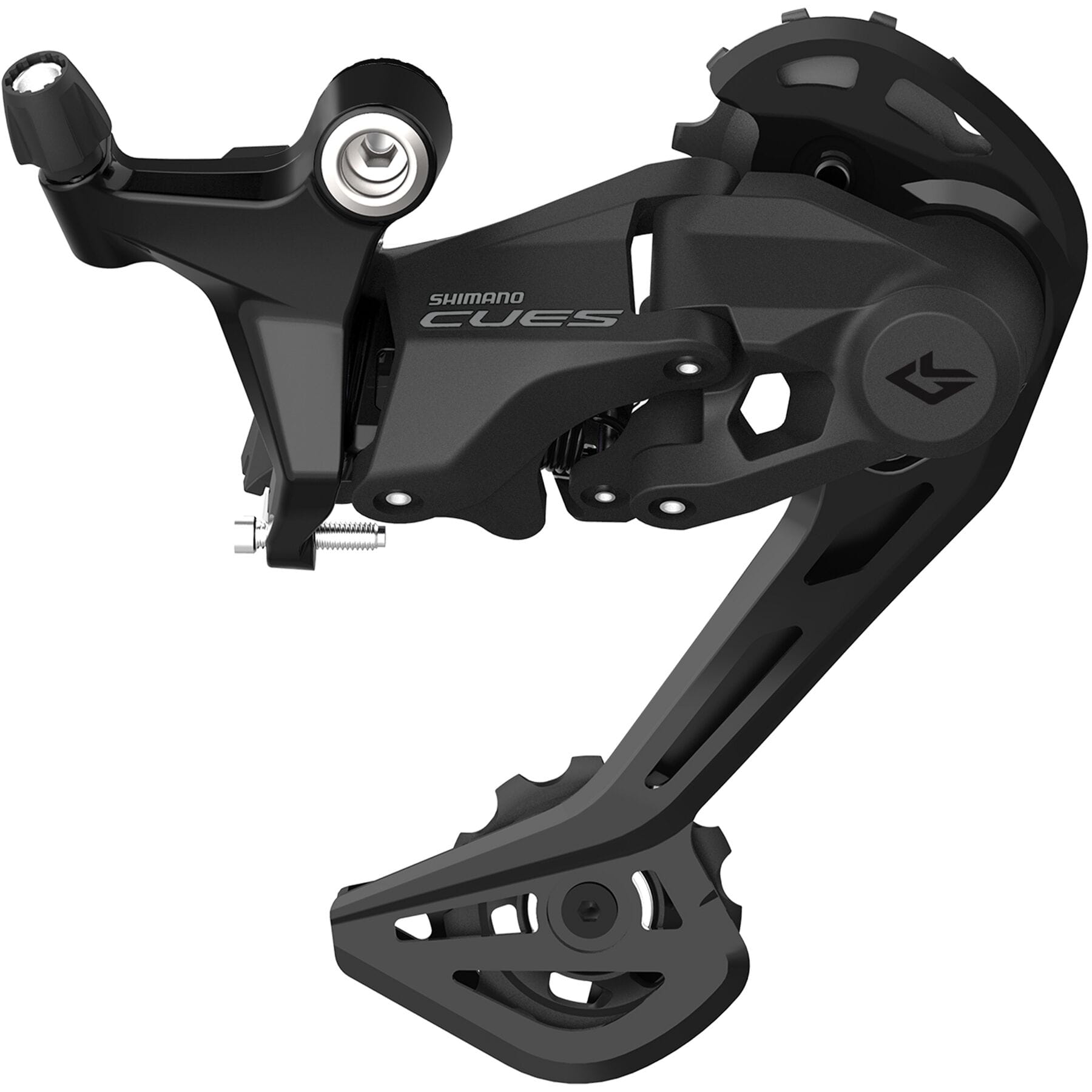 Shimano CUES RD-U4020 9-Speed SGS Long Cage Rear Derailleur