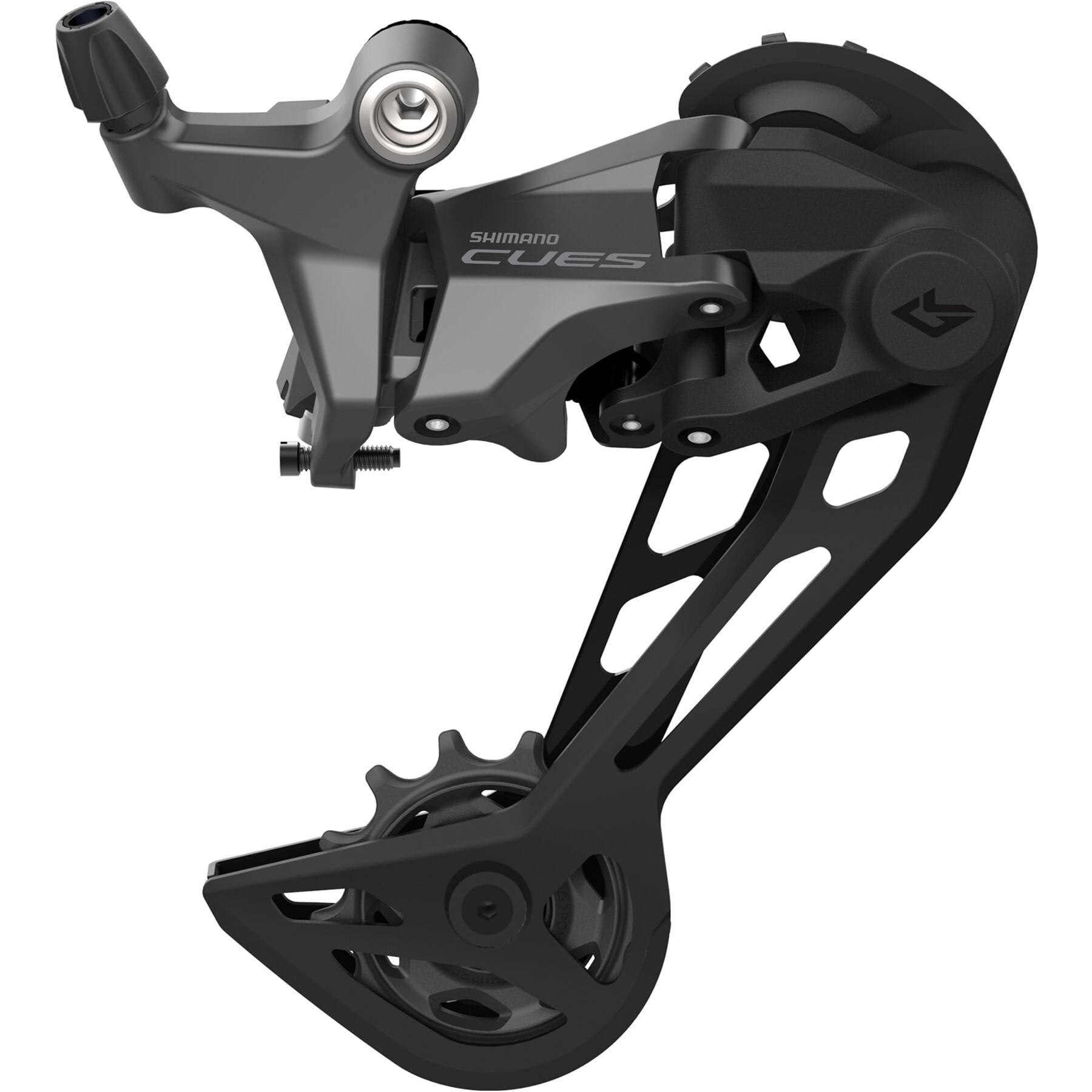 Shimano CUES RD-U6020-11 11-Speed SGS Long Cage Rear Derailleur