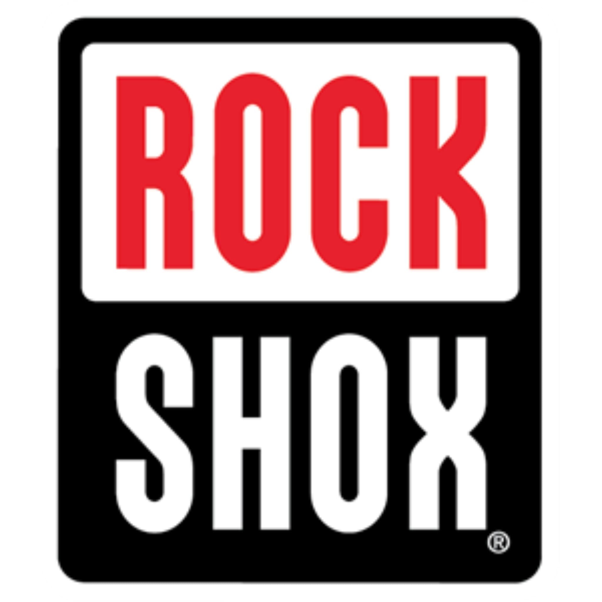 Rockshox Gnar Dog 2.5T token DLX/SDLX