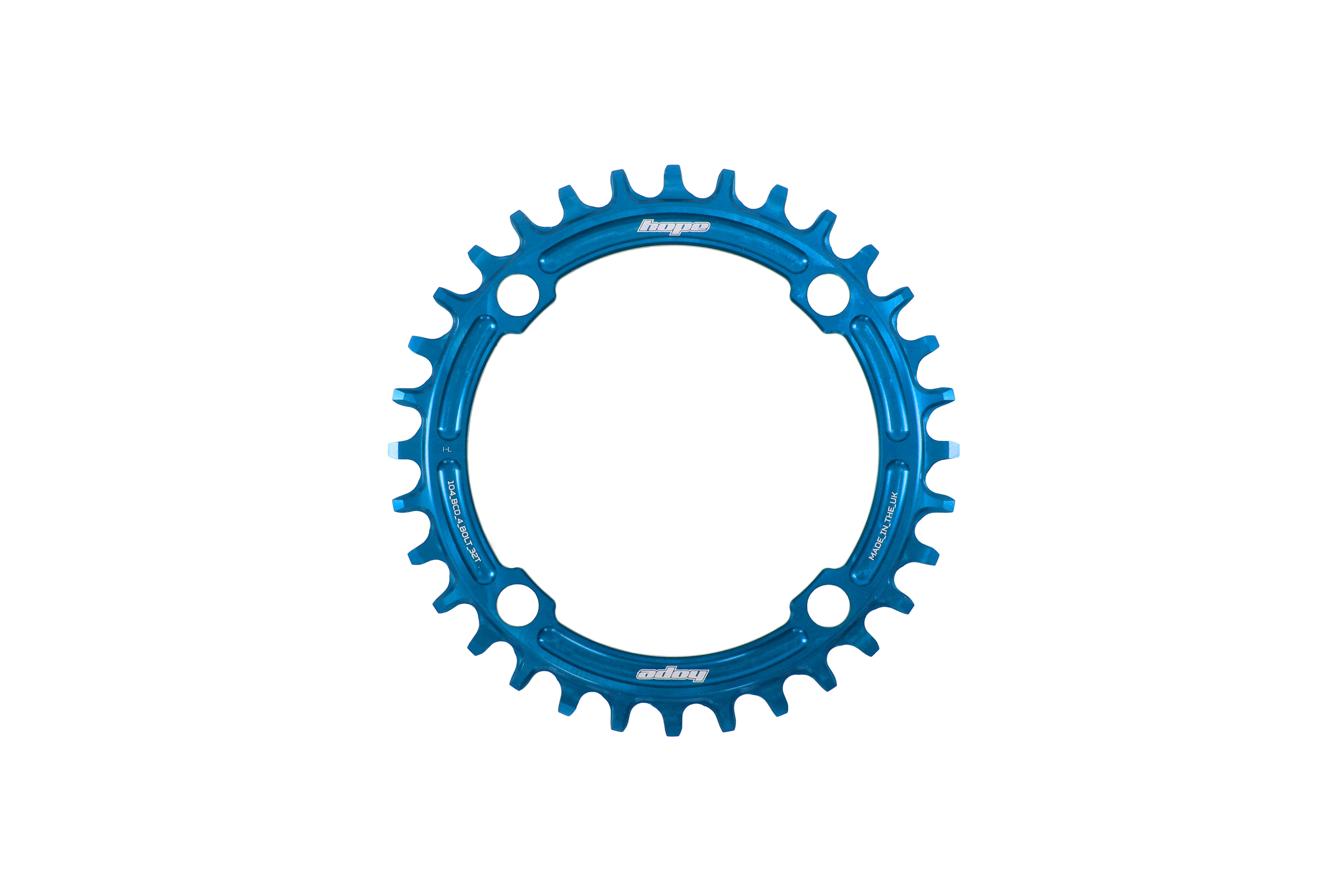 Hope R22 104 BCD Chainring