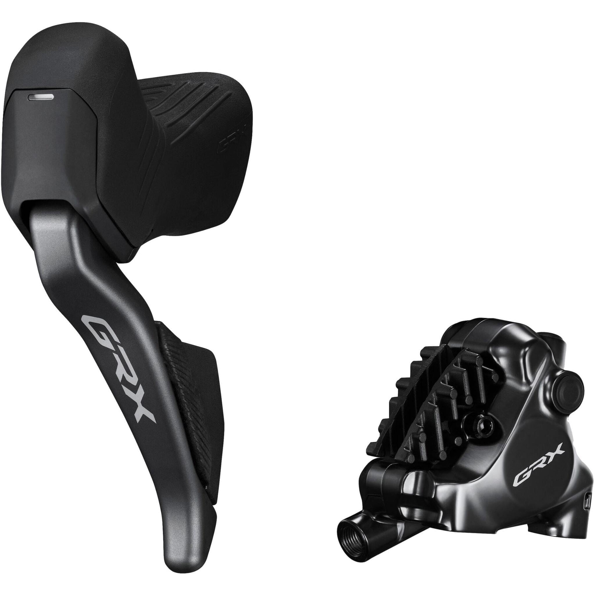 Shimano ST-RX825 GRX Di2 12-Speed STI Disc Brake & Shifter