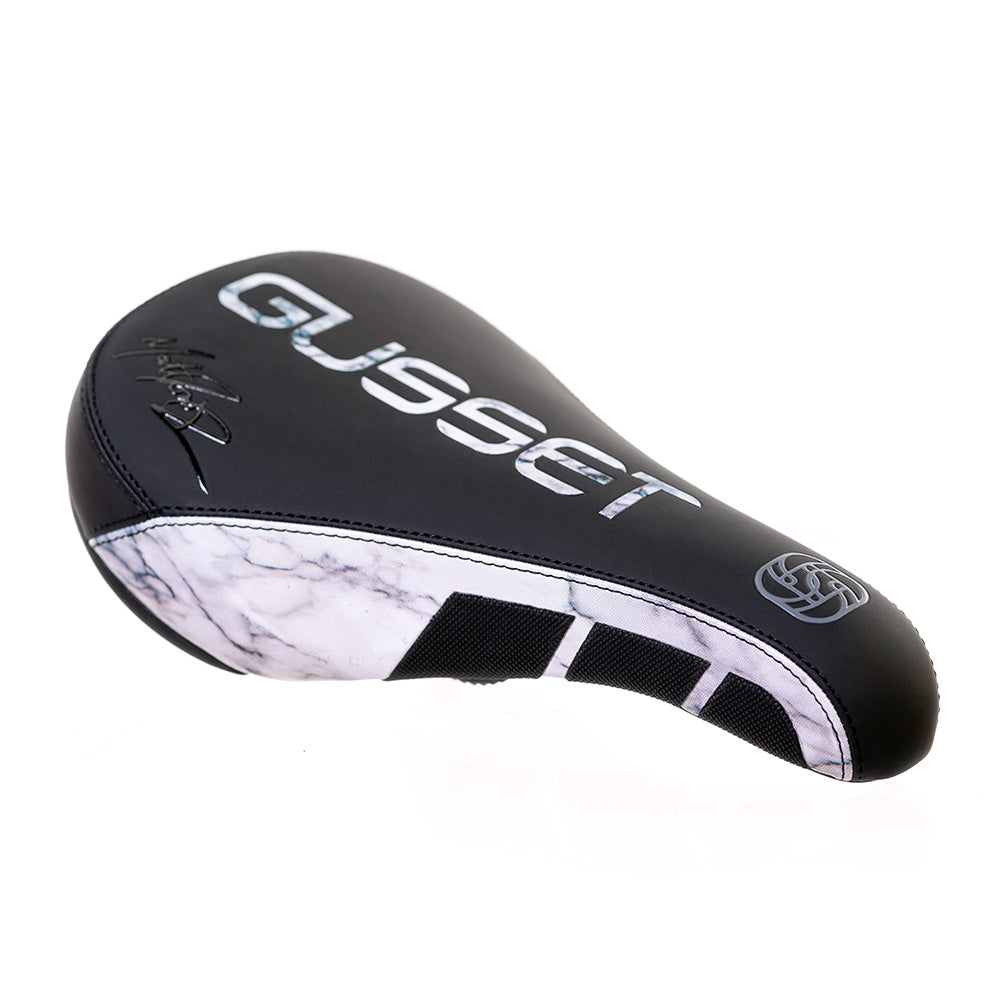 Gusset S2 DJ MJ Saddle